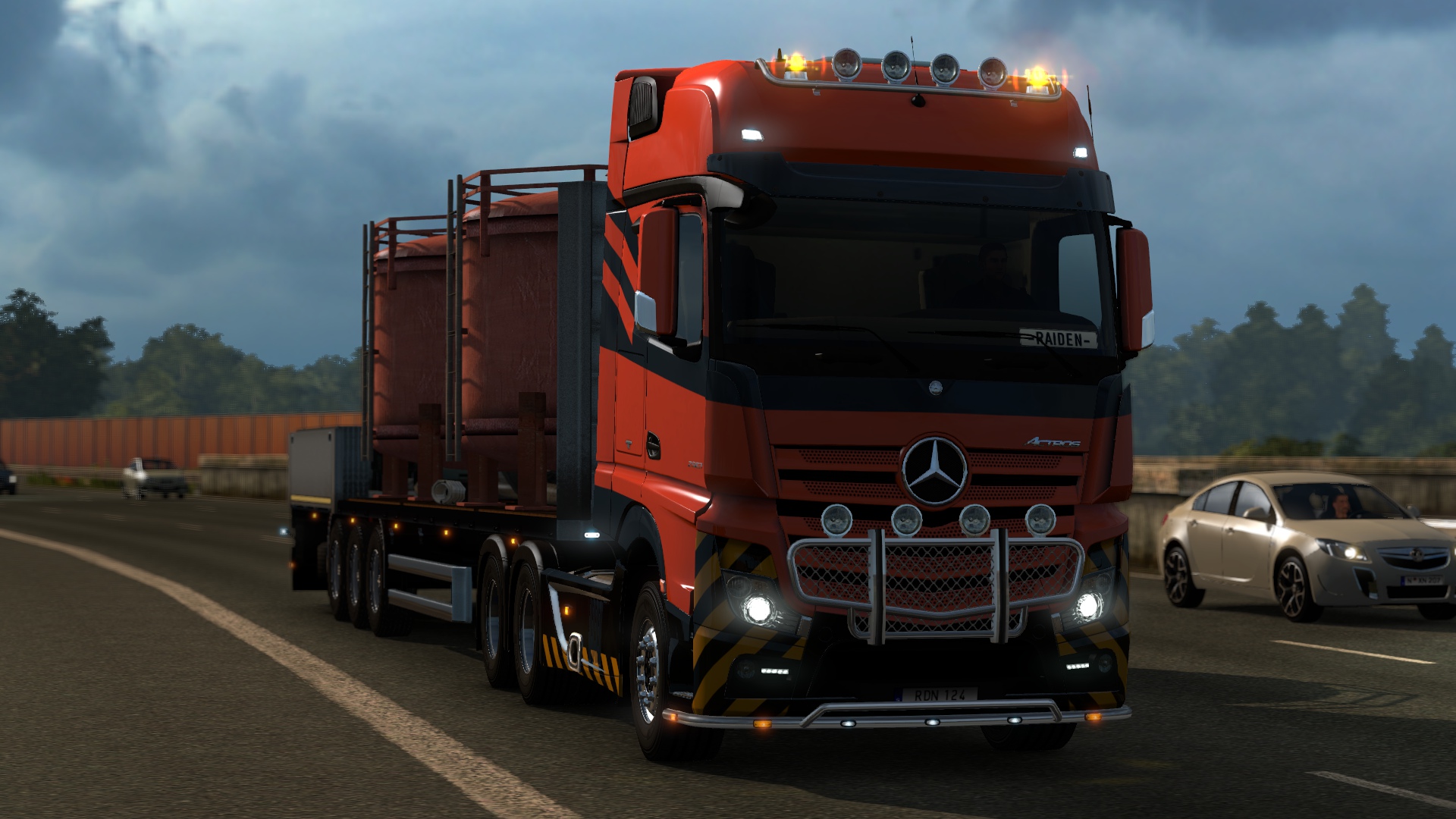 Image by MiloshBlack