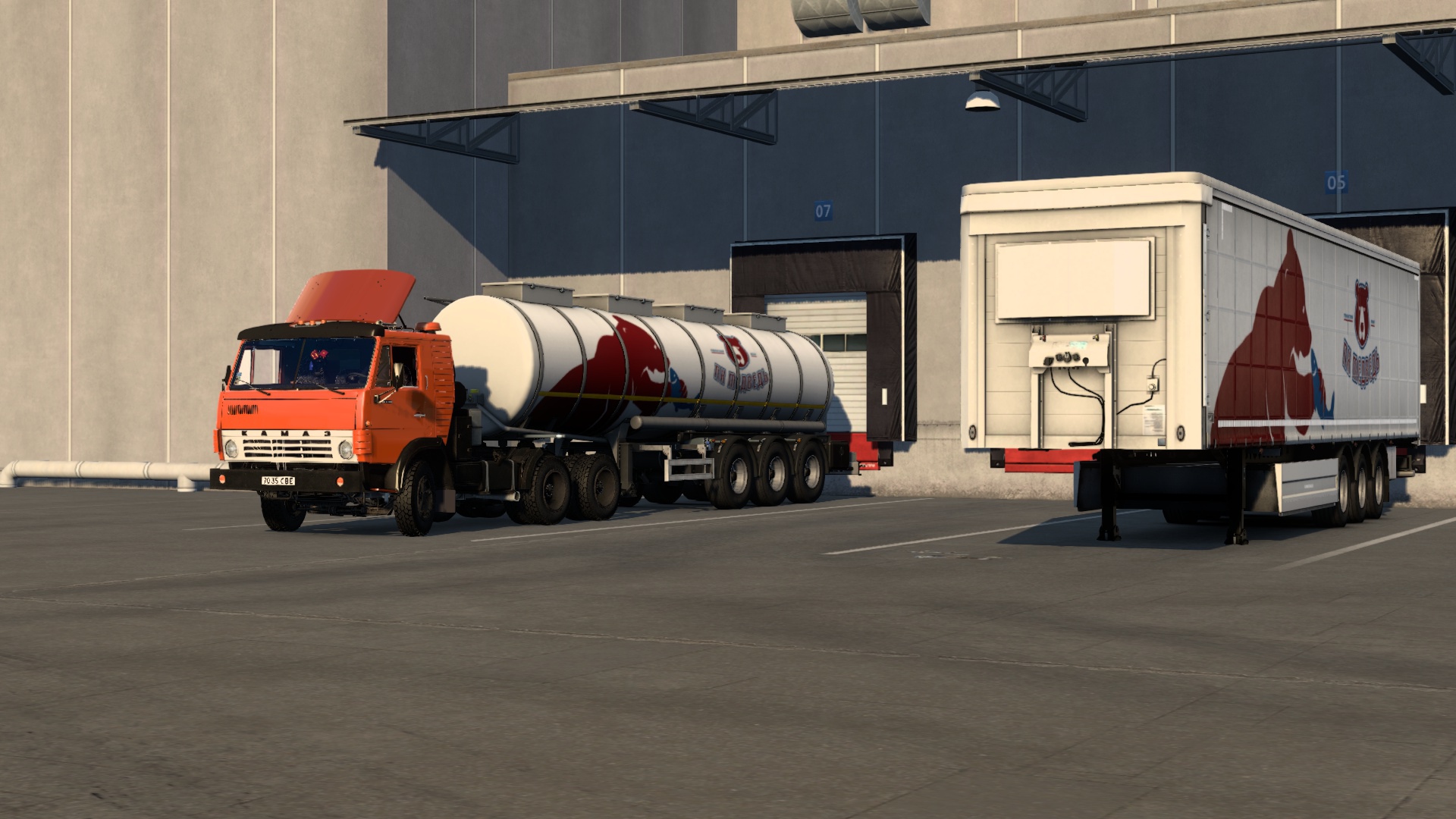 Image by TrainzMarcel