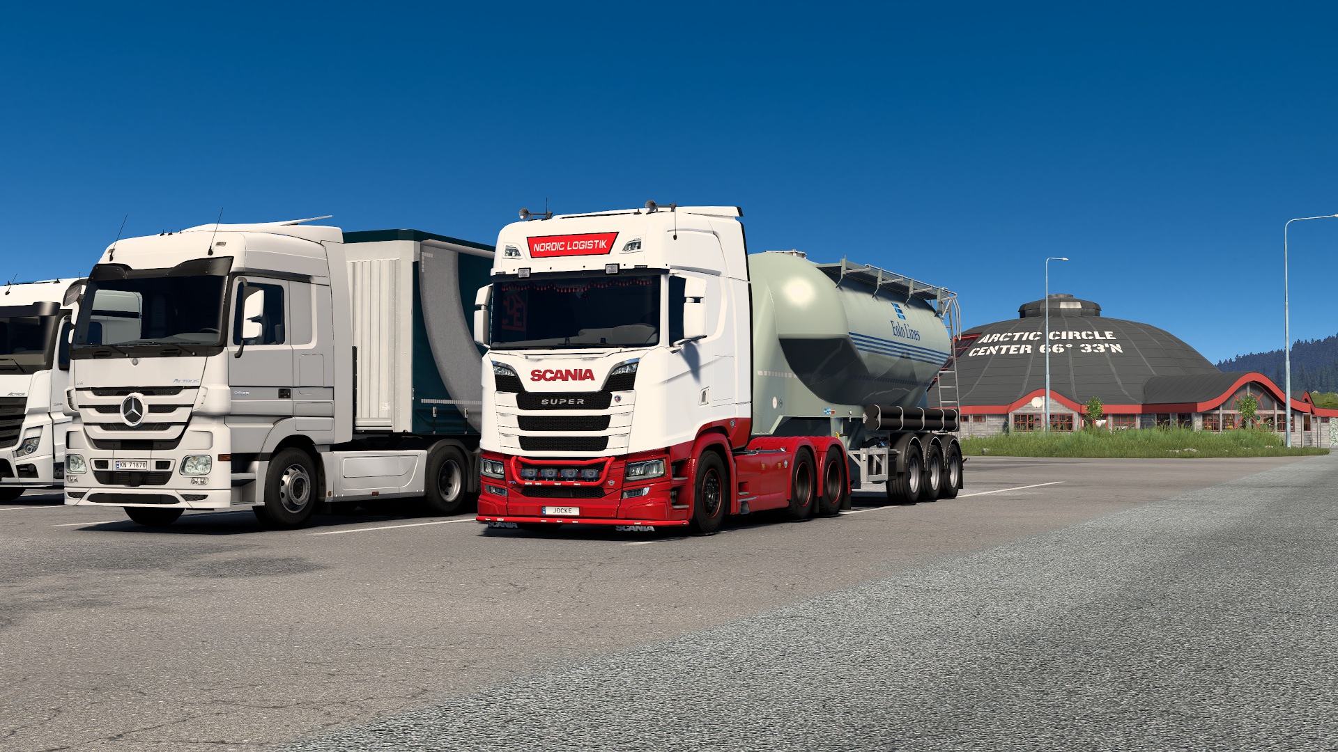 Image by scania500v8