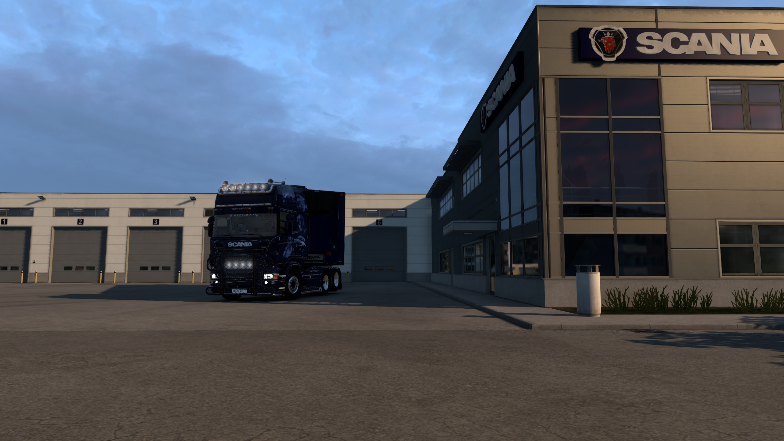 Image by r580flatout