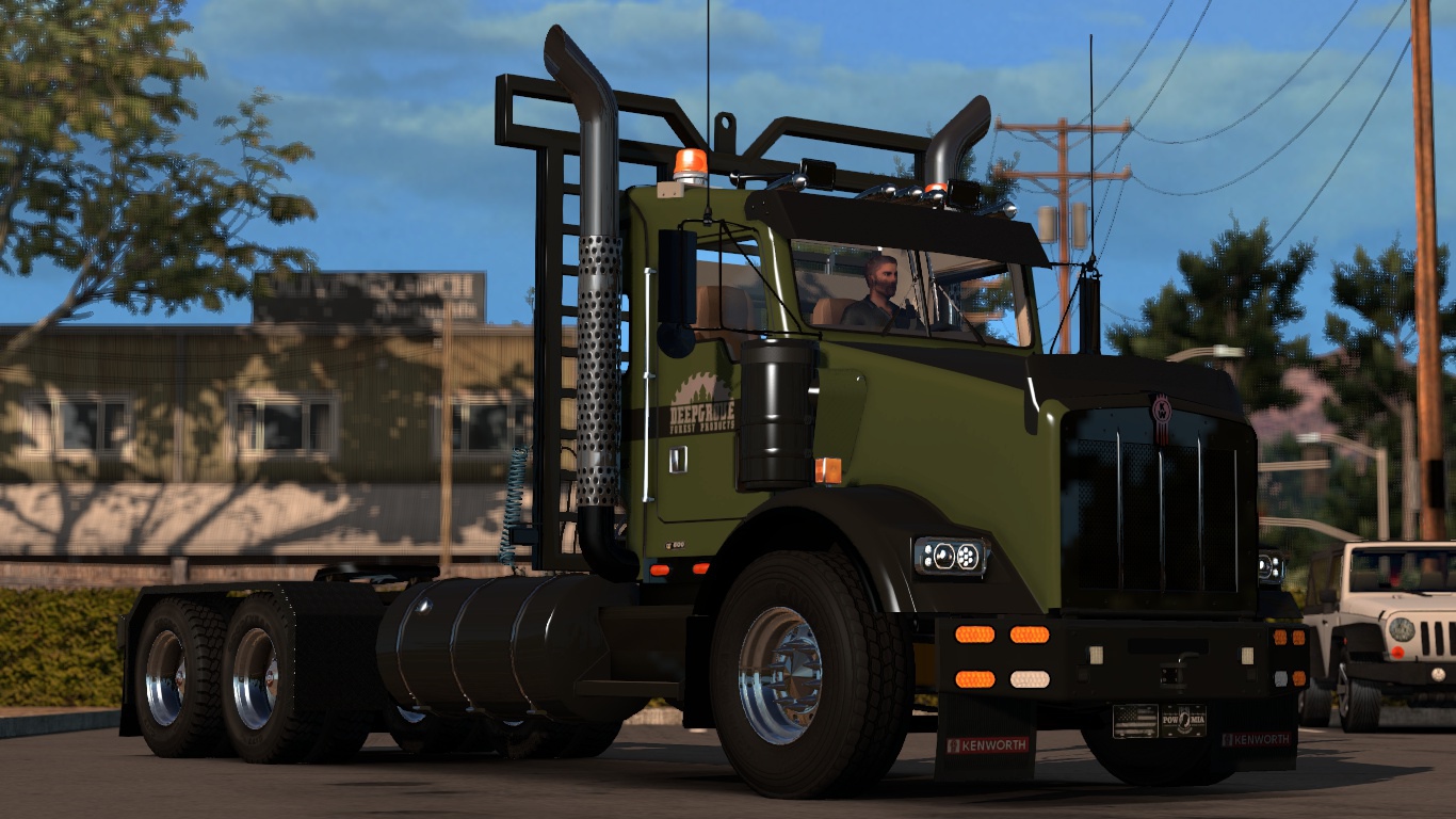 Image by SirBlackyAlot