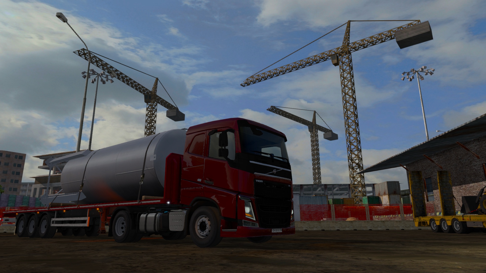 Image by JaffaDevourer