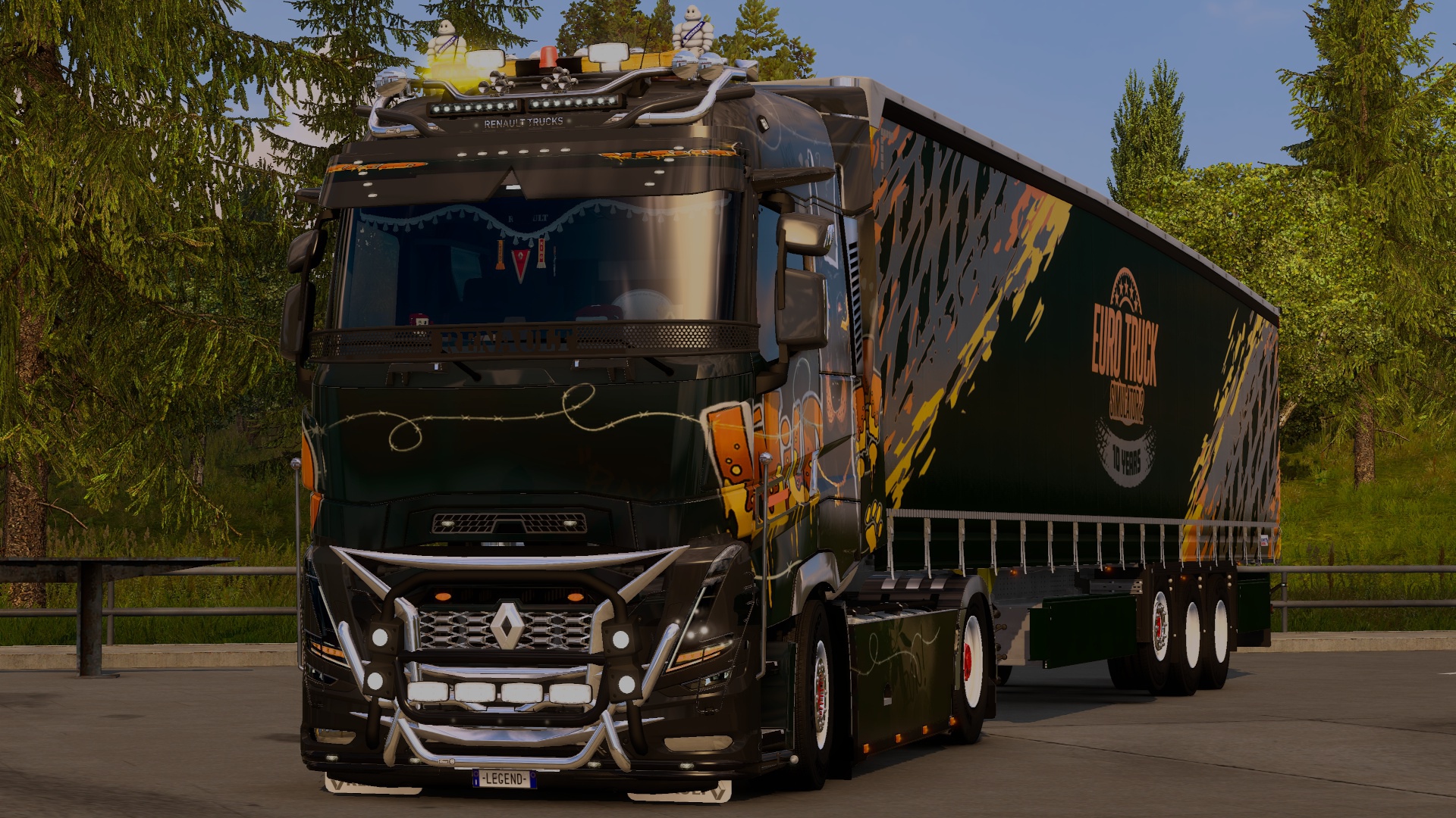 Image by LEGEND_1474_TV