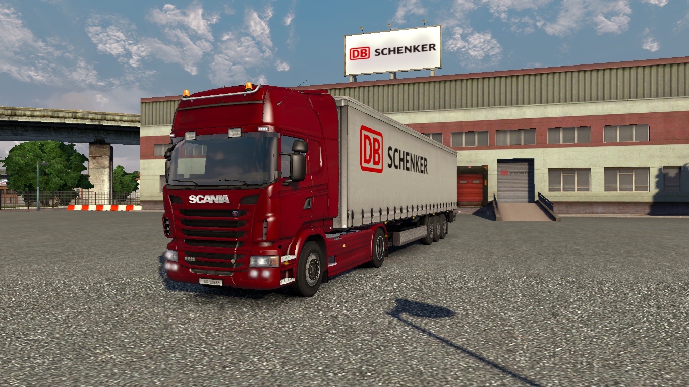 Image by Swisstrucker