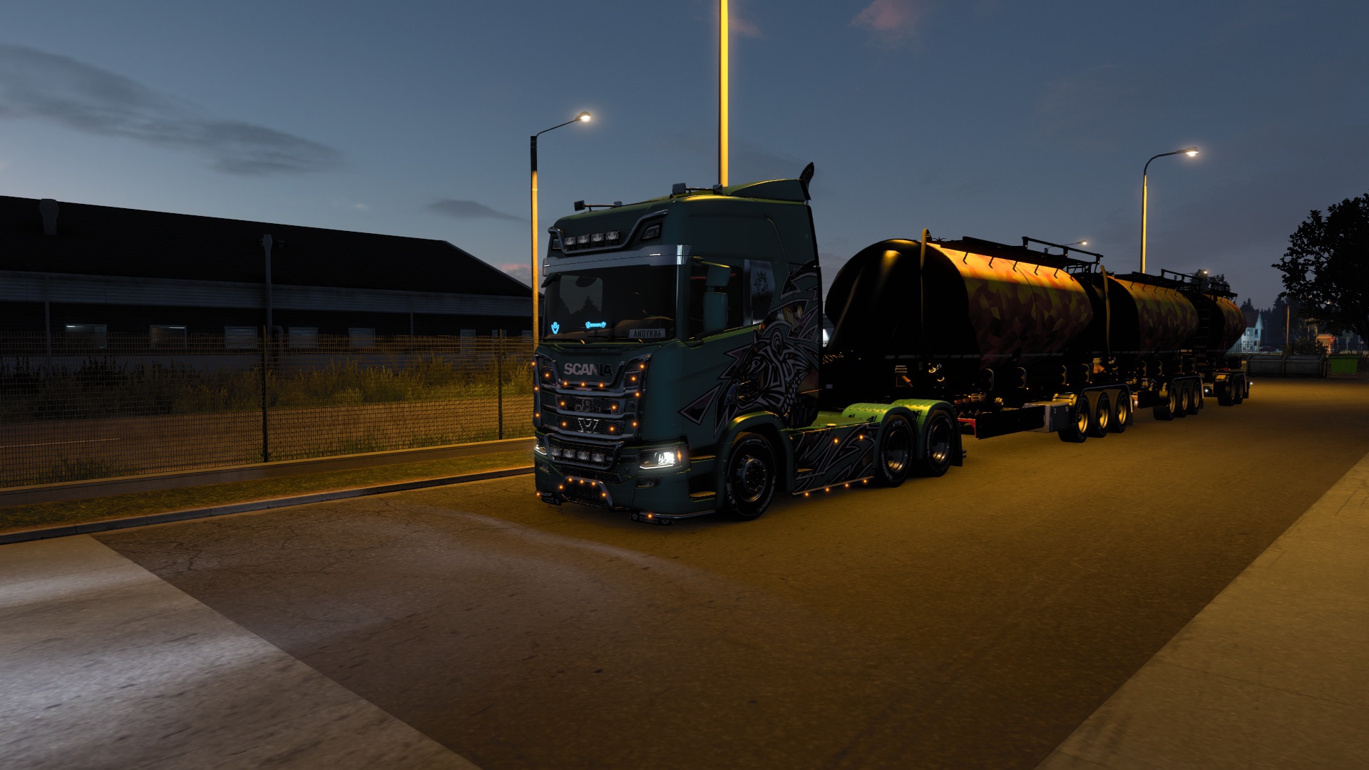 Image by Nvidiaandy86