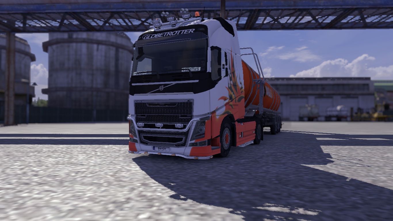 Image by Davey_Logistics