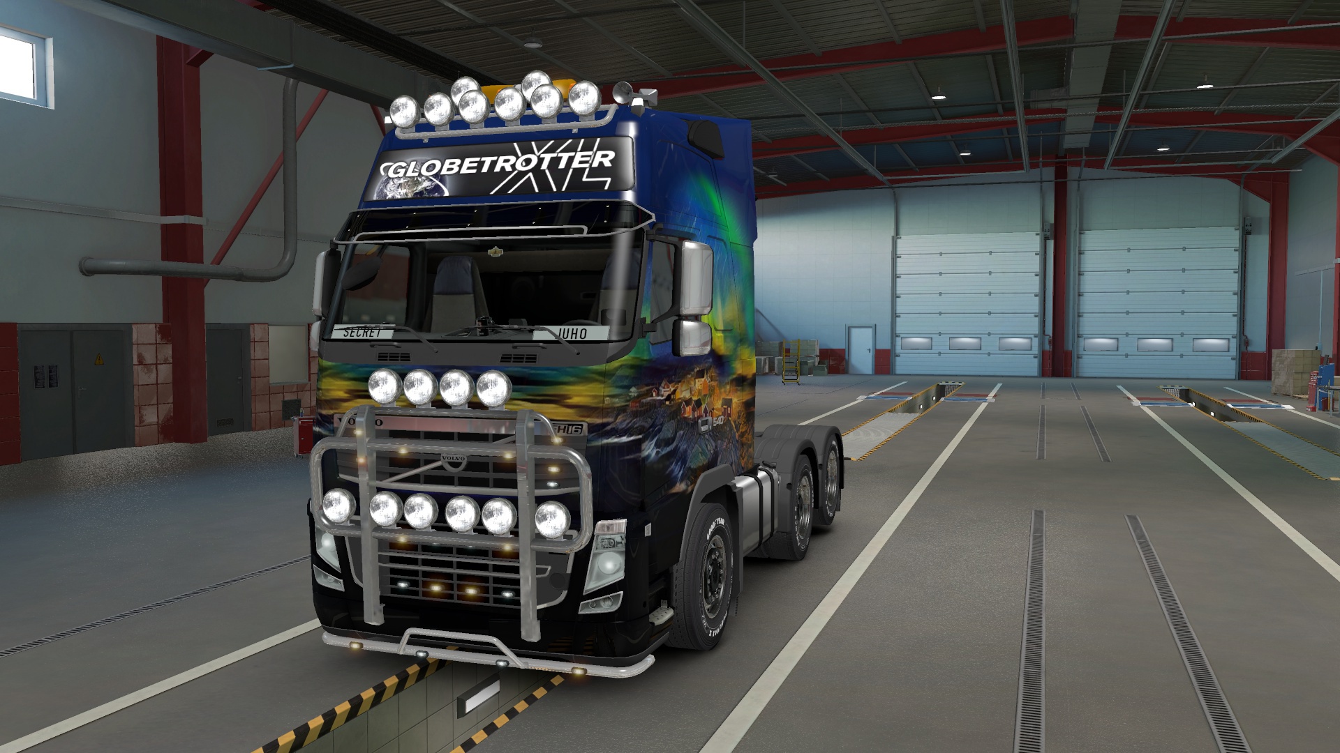 Image by Tuhoisamies