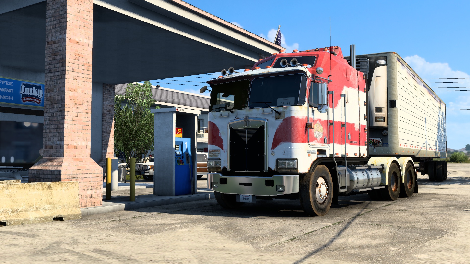 Image by SnowLeopard