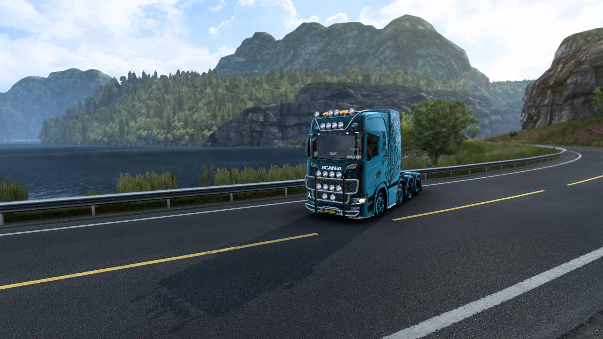 Image by CrazyWifeDK