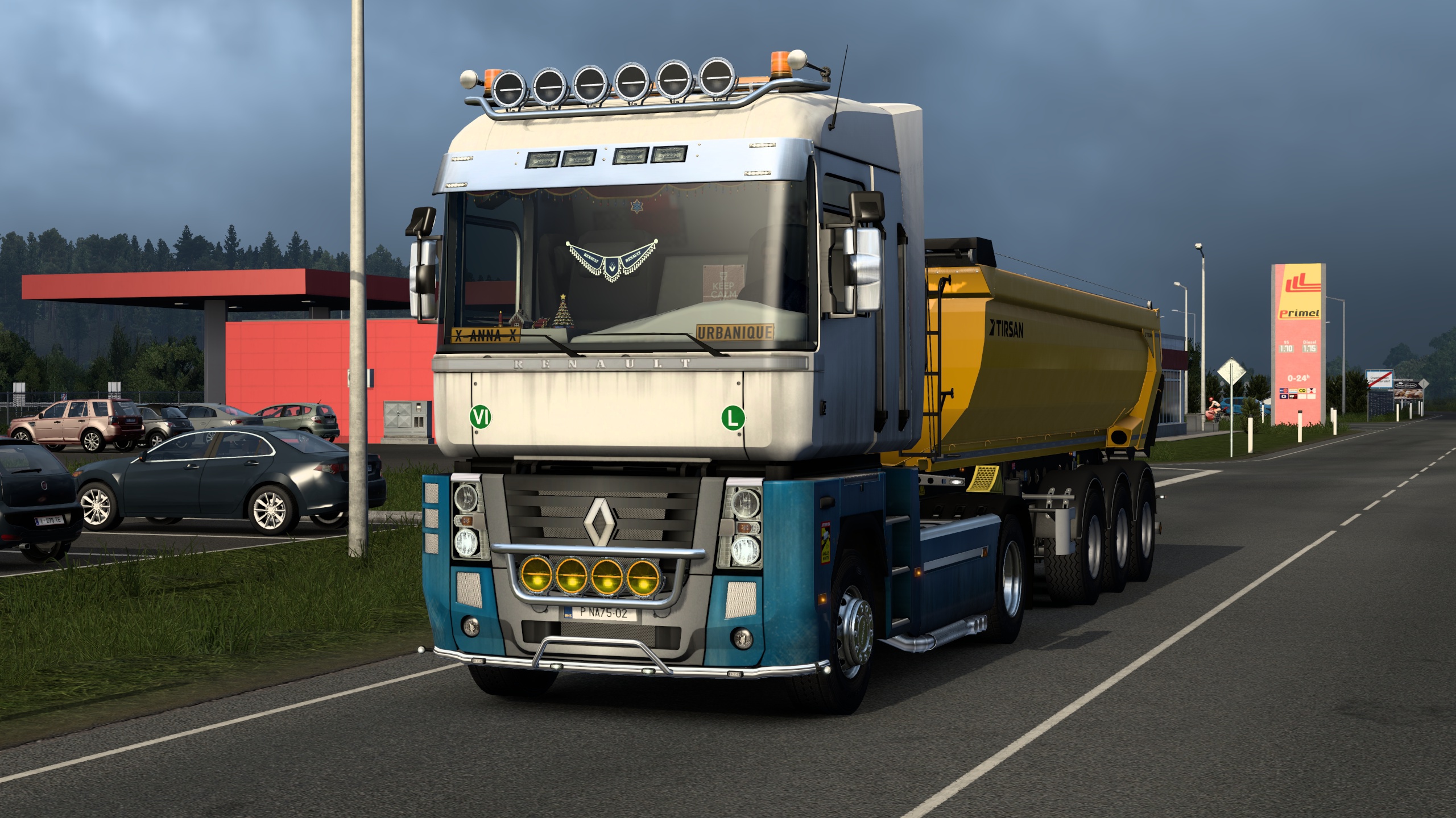 Image by urbanique75