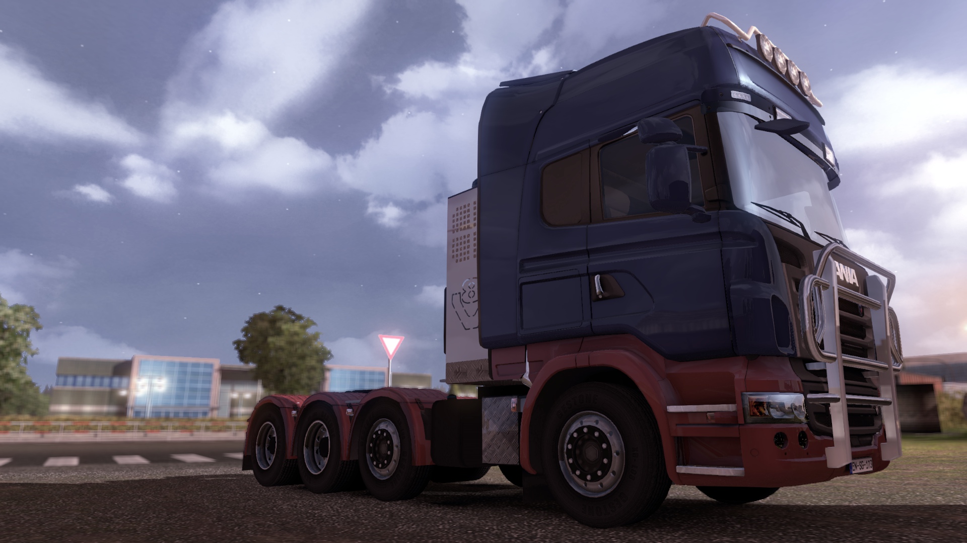 Image by thunderhawk