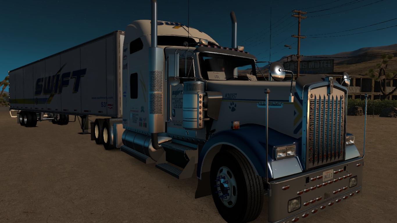 Image by Uncle_D_Trucking