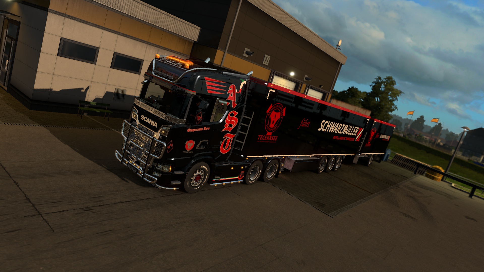 Image by AlexVogtland