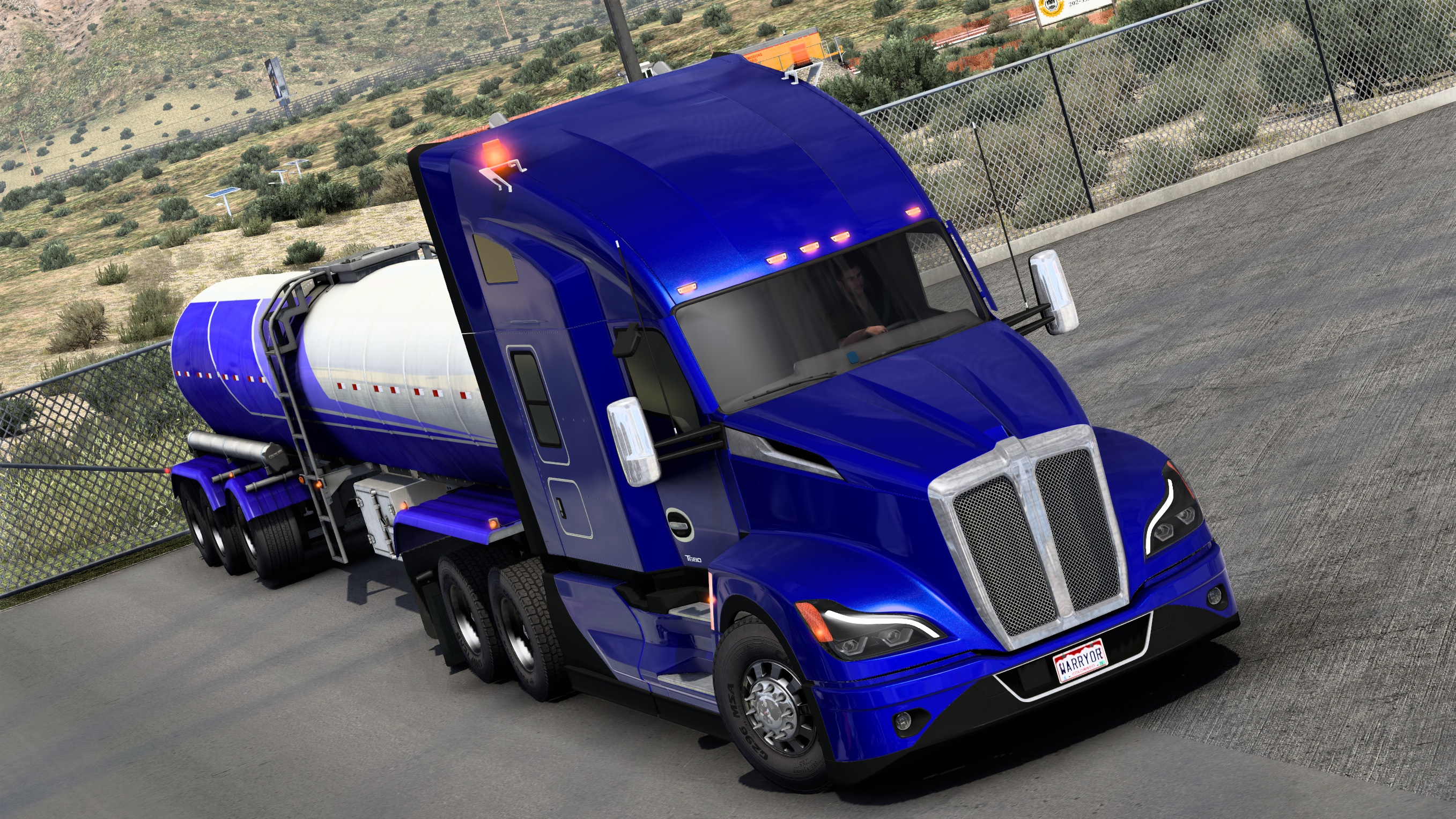 Image by TruckerWarryor