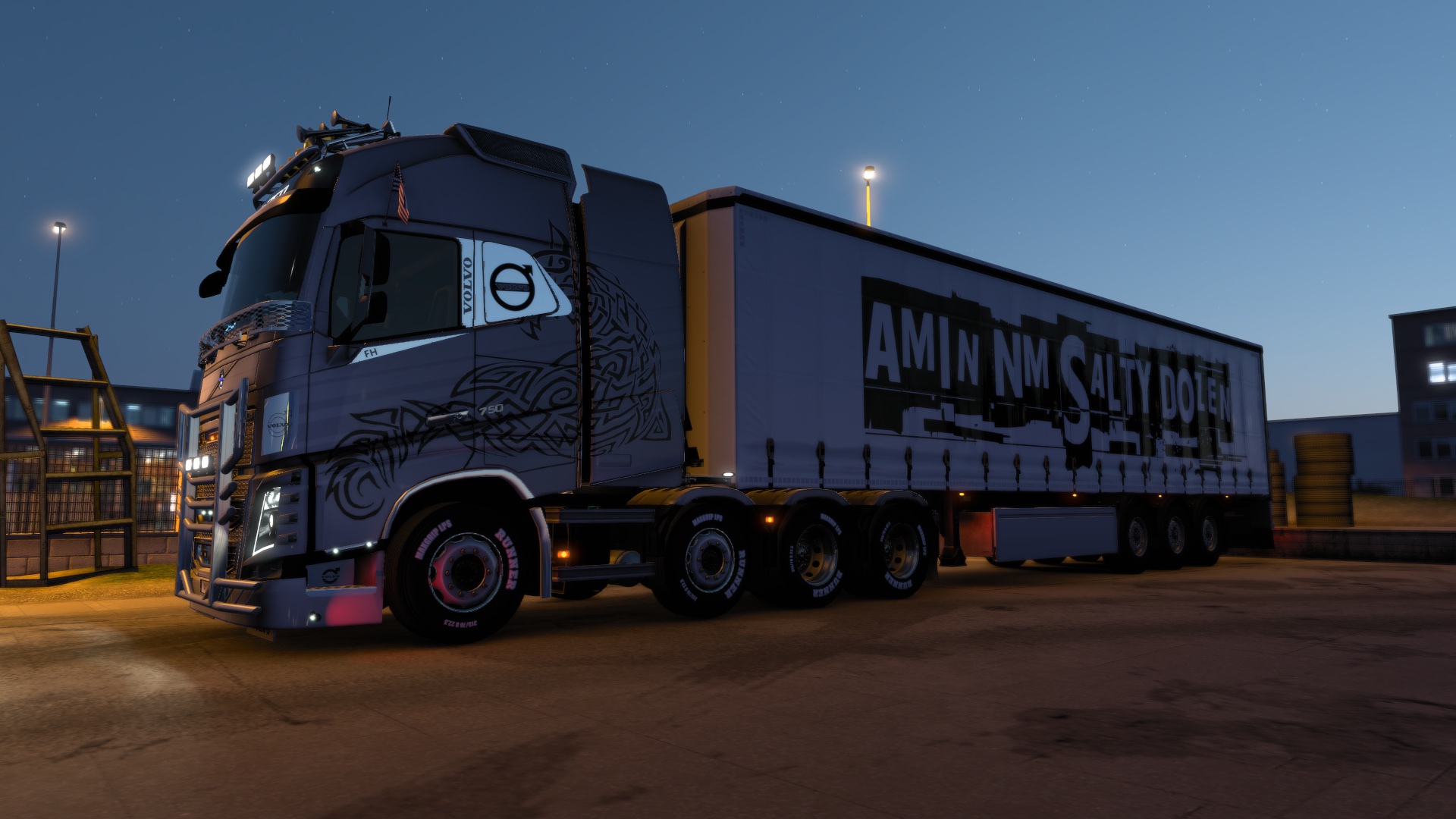 Image by AminRoadKing