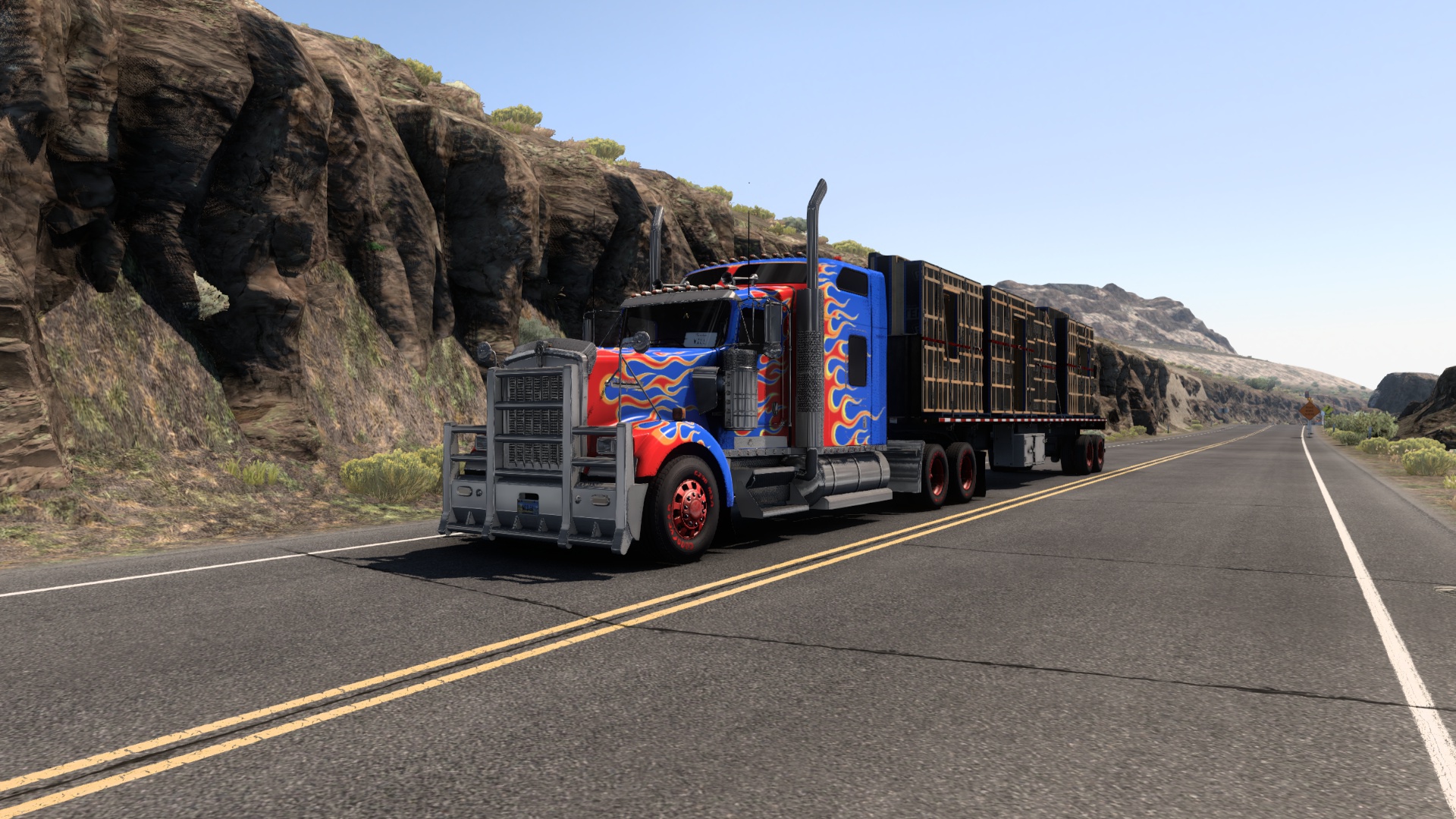 Image by roadracer94