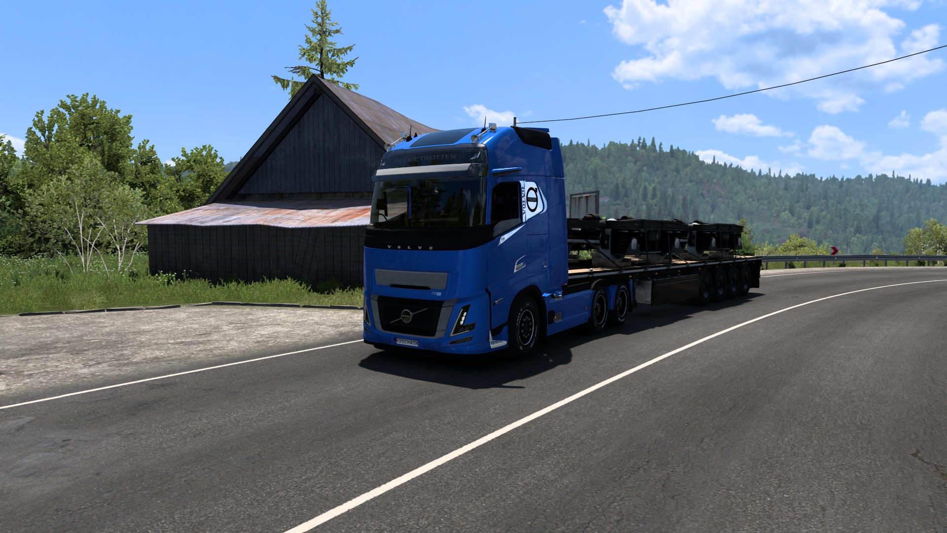 Image by Joschanoski