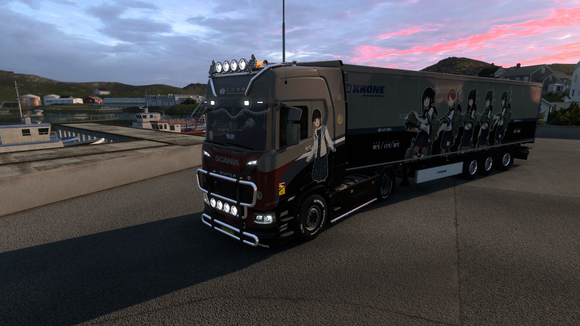 Image by Fubuki730V8