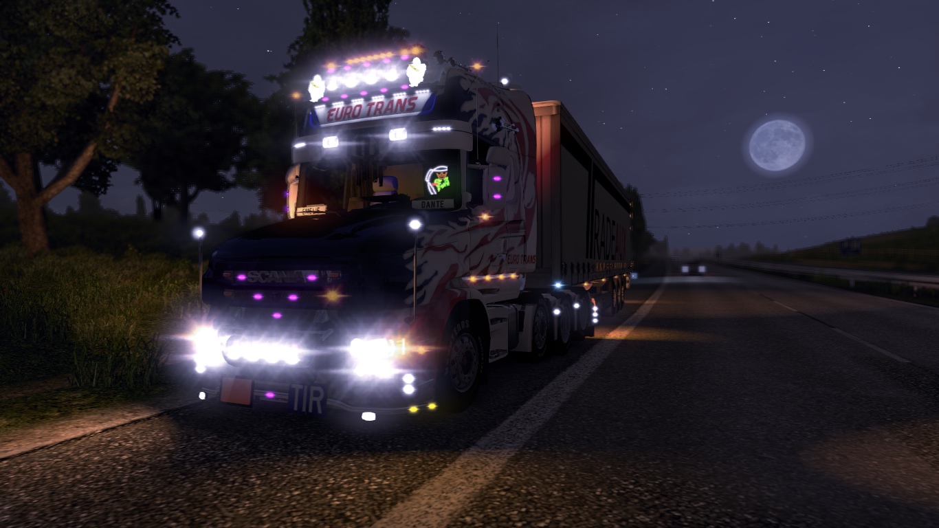 Image by ScaniaEatVolvo