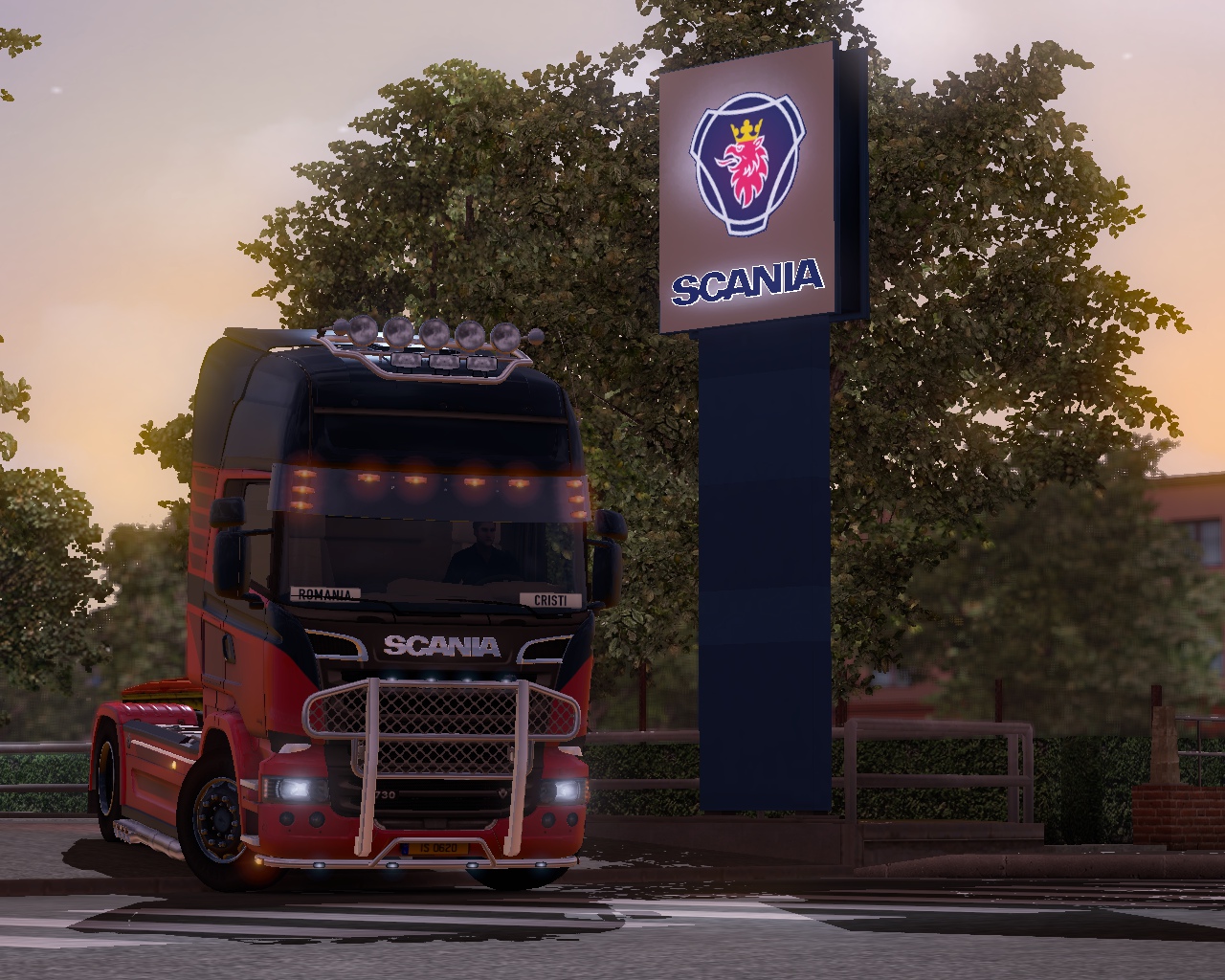 Image by CristiAnania