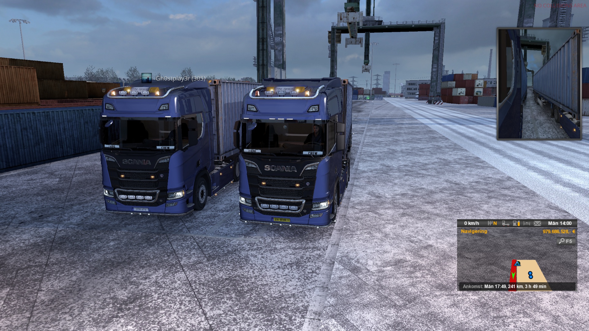 Image by Mr_SwedishTruck