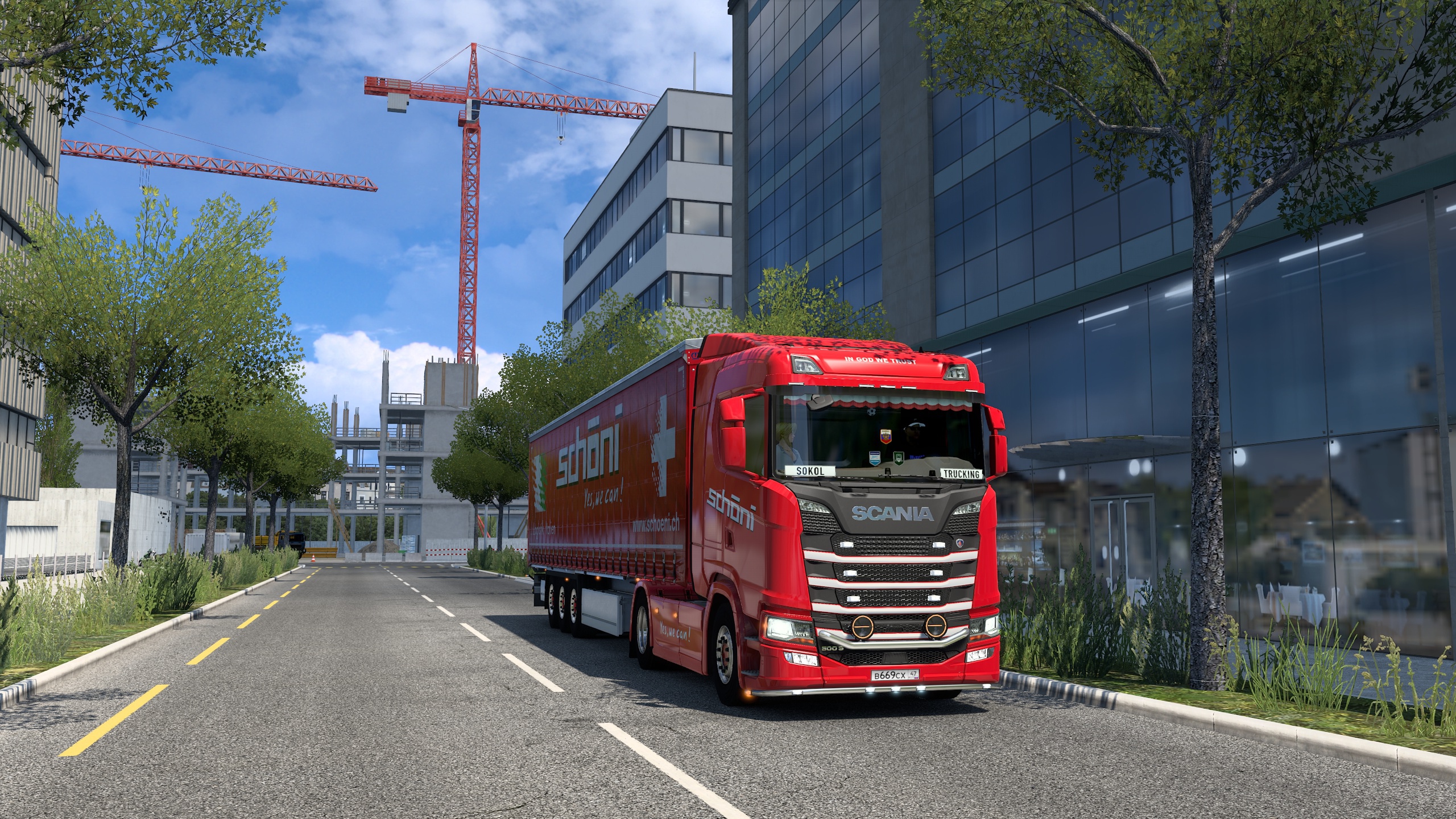 Image by SOKOL_TRUCKING