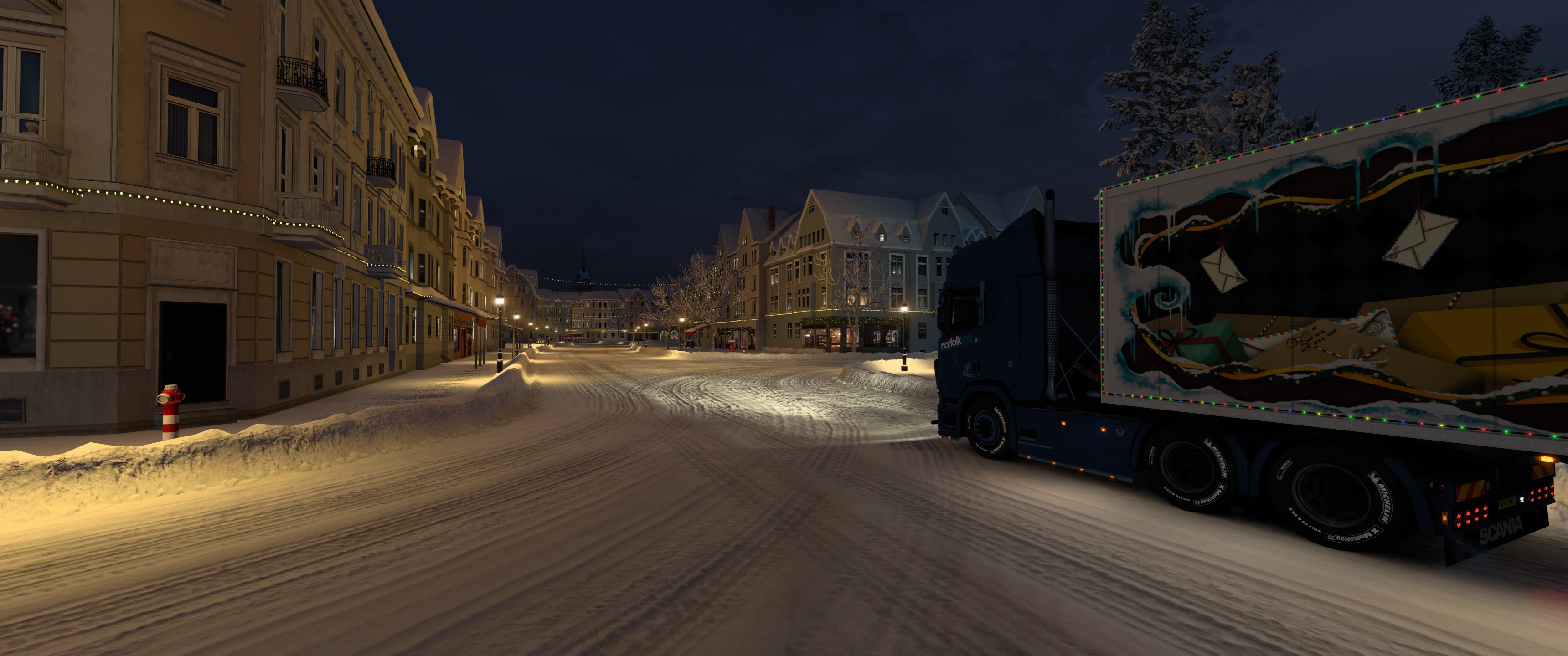 Image by ScjTruckning