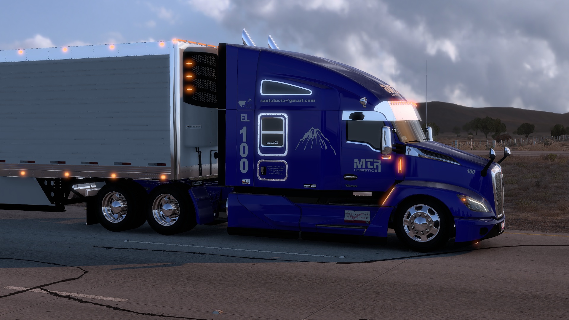 Image by LM_TRUCKING048