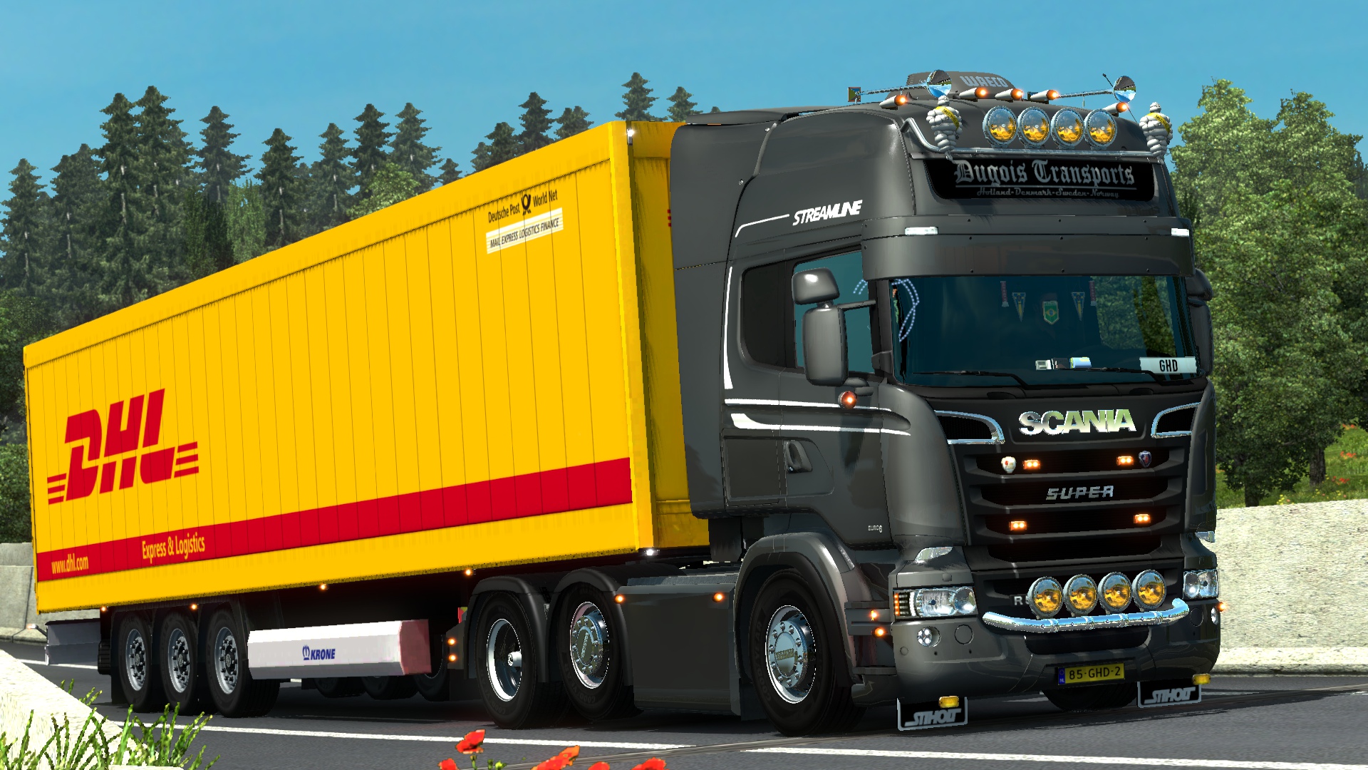 Image by GustavoDugois