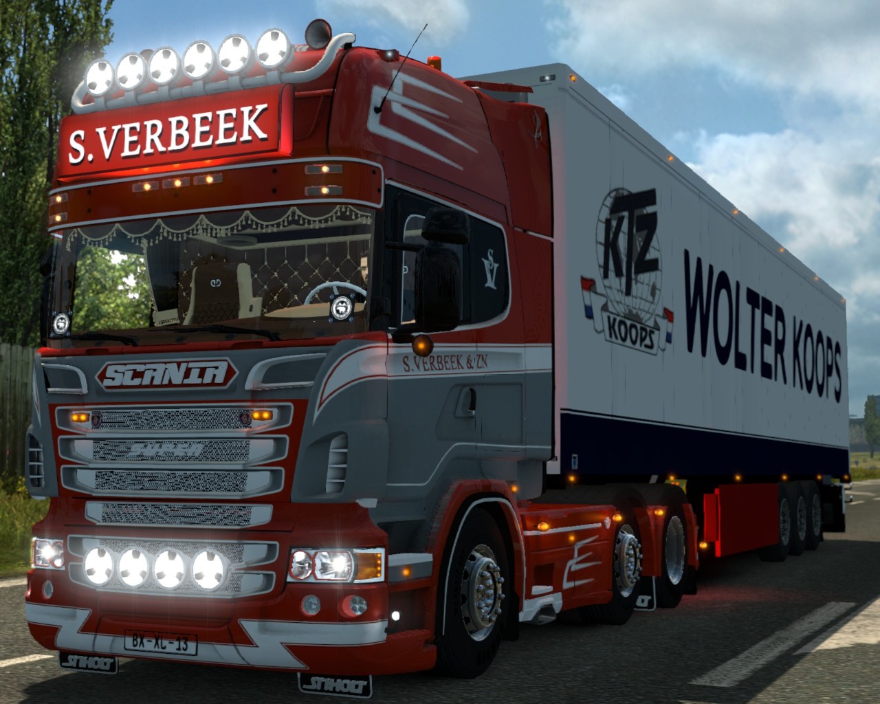 Image by dannytransport