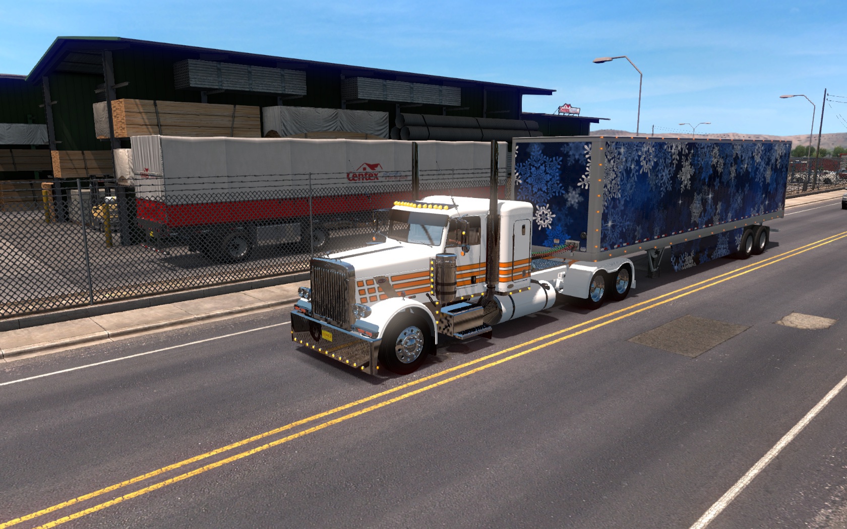 Image by truckerlecomte