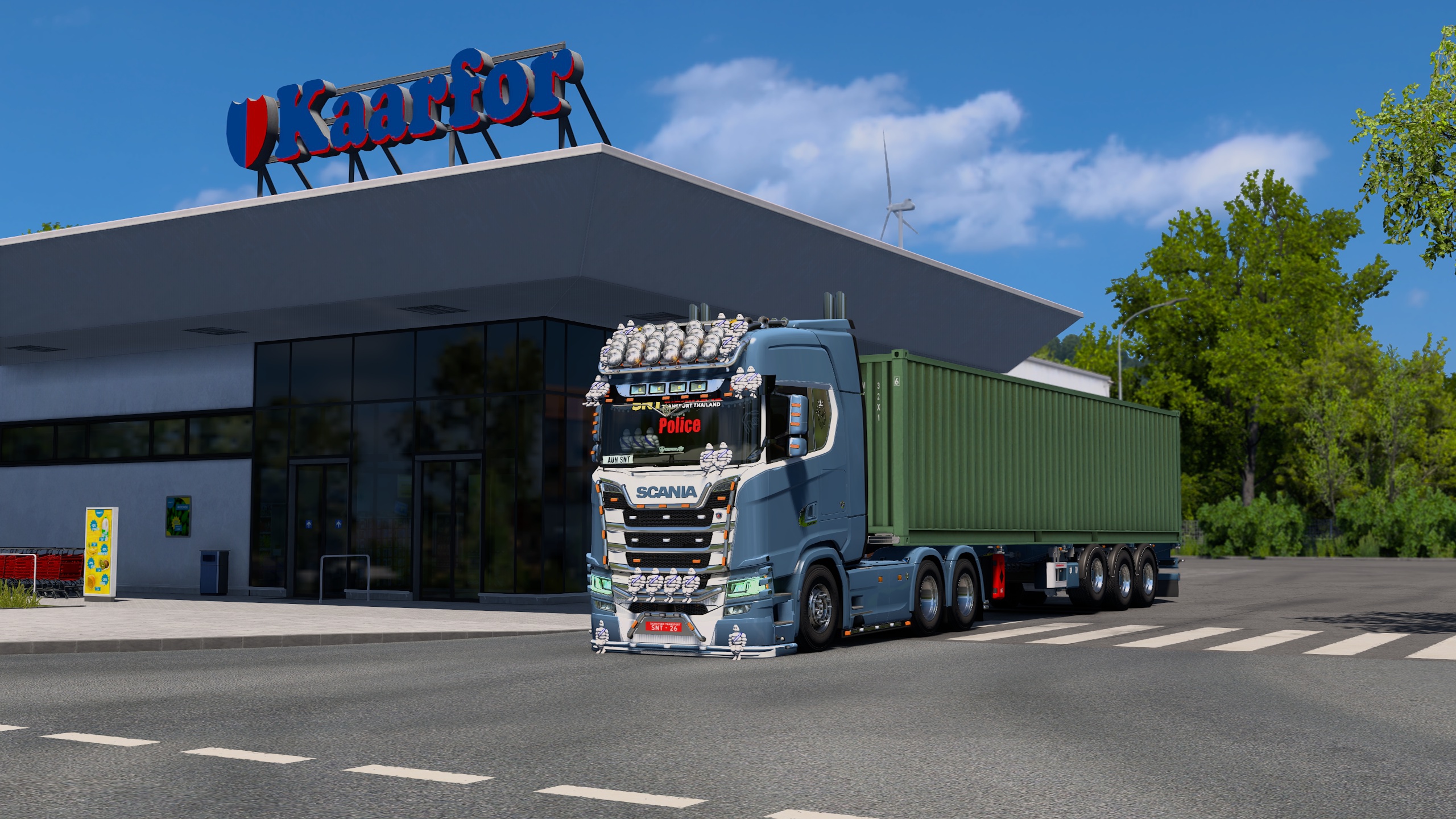 Image by kittisak447