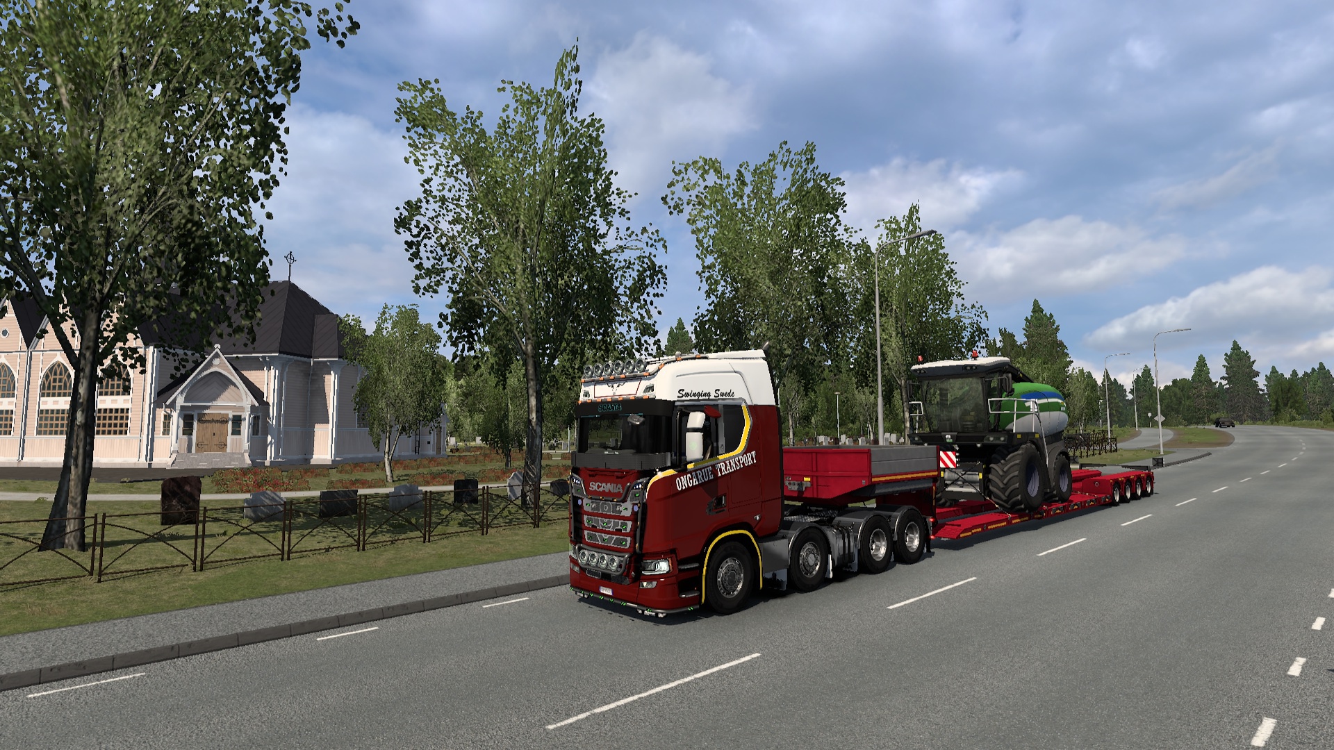 Image by McleanTransport
