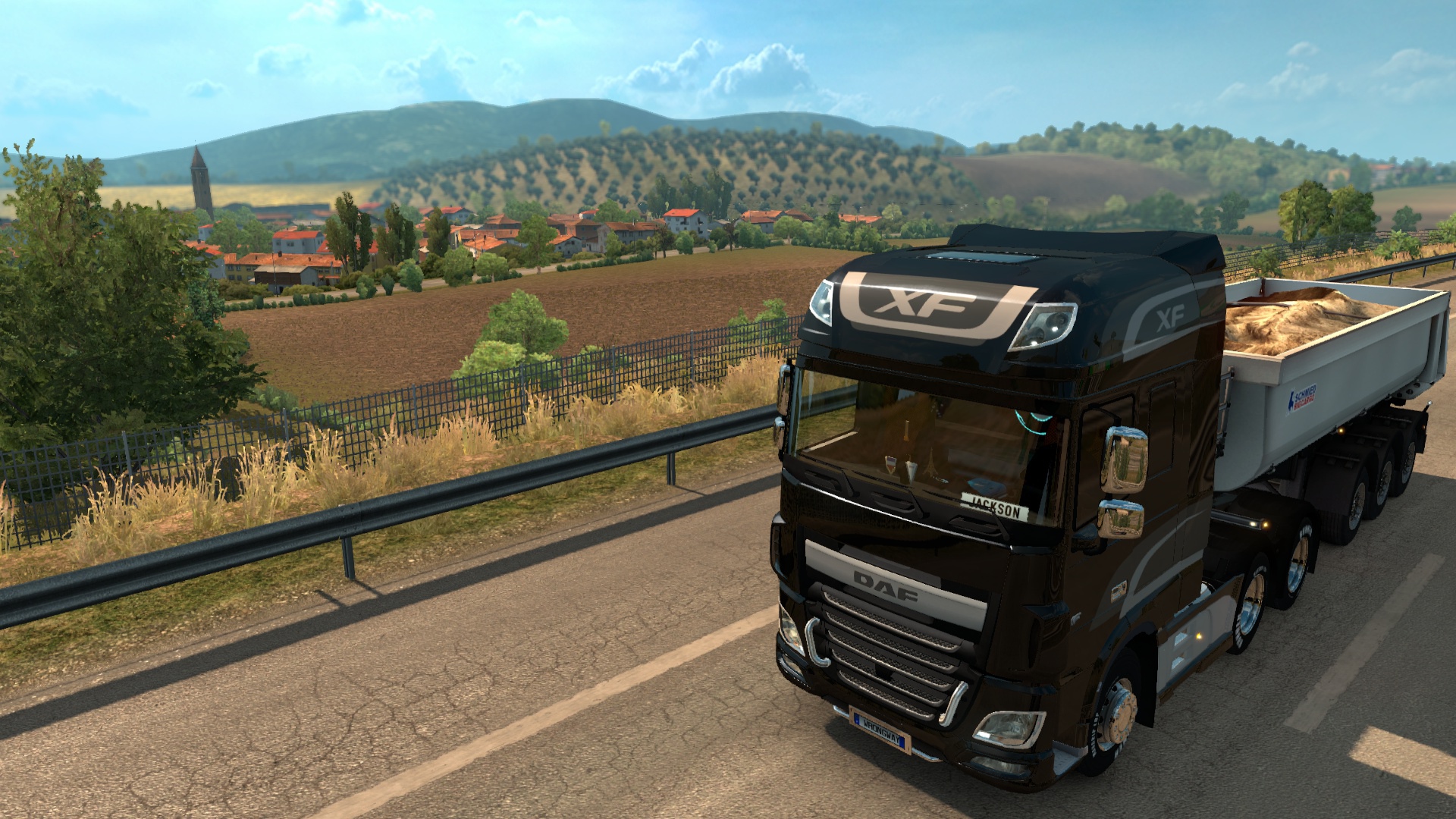 Image by DrivenDeliveryCo