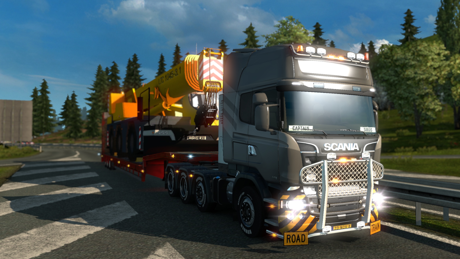 Image by CaptainSirius