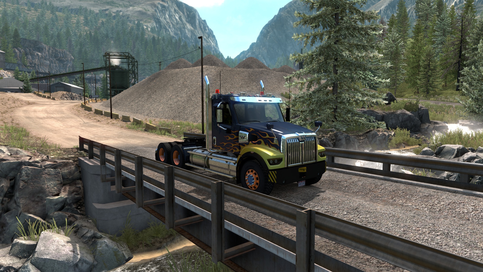 Image by Sovereigntrucker