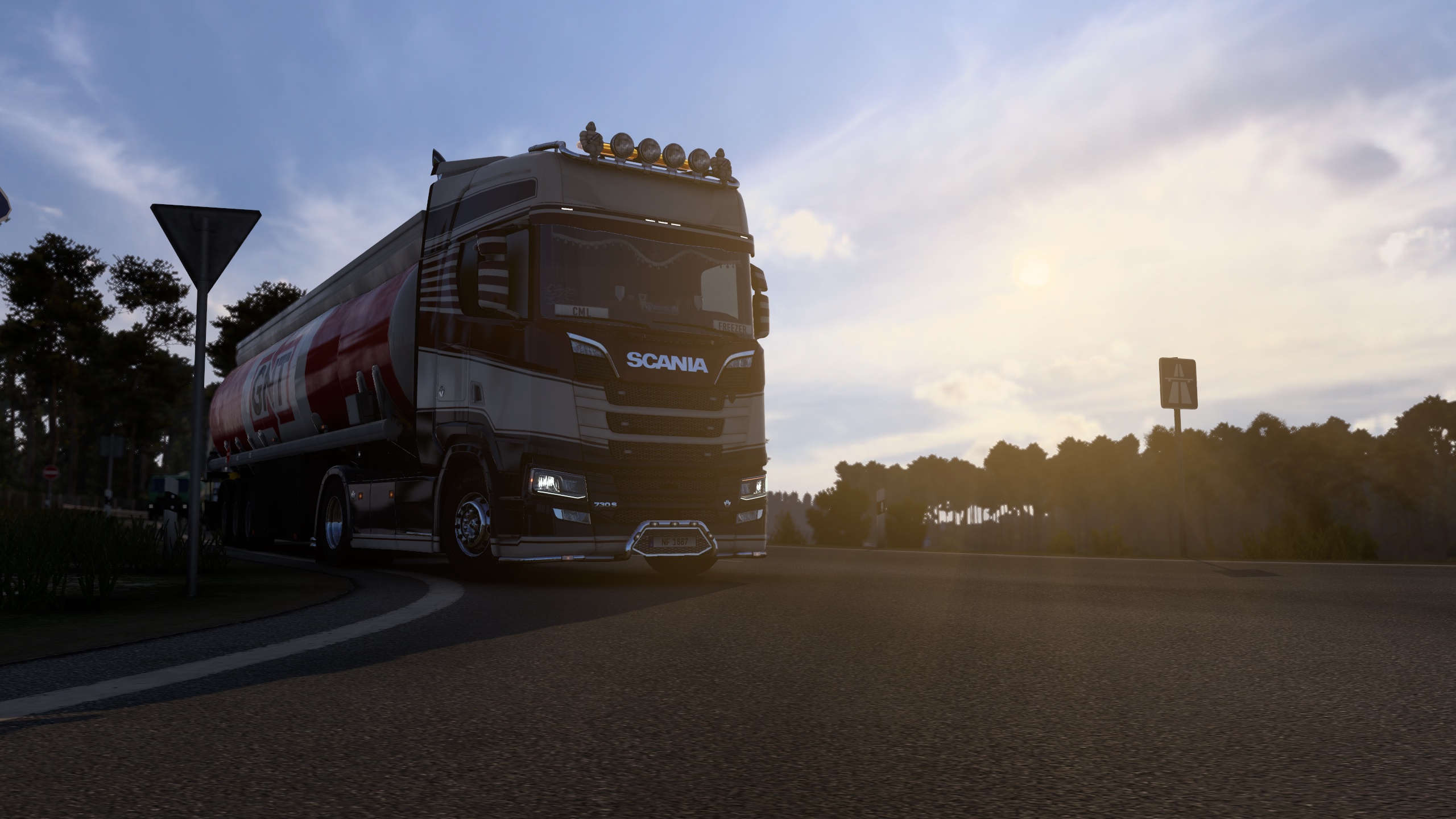 Image by Cronobacter