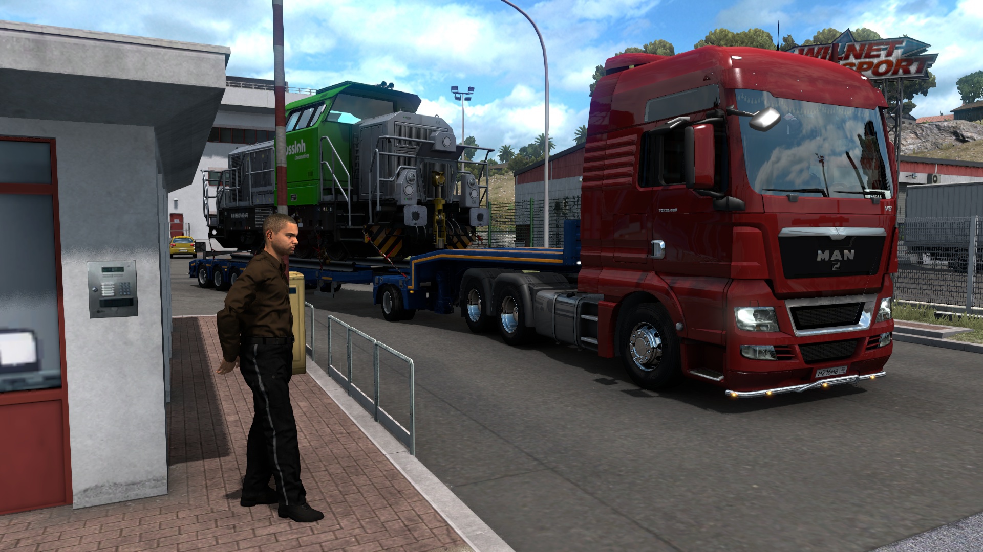 Image by mikhailchenskij