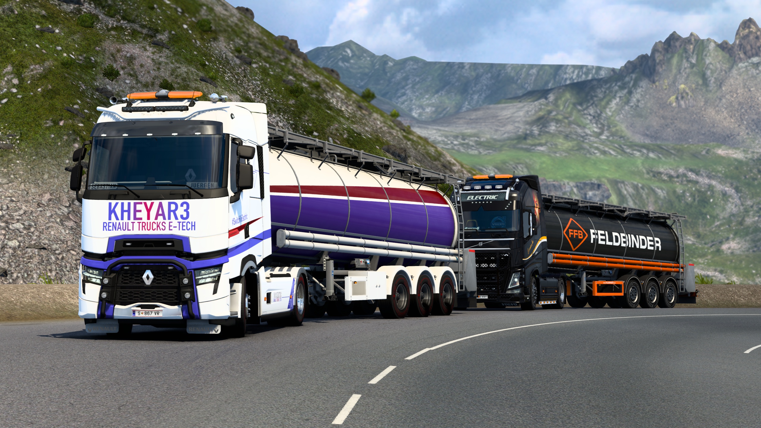 Image by ExaminerIan