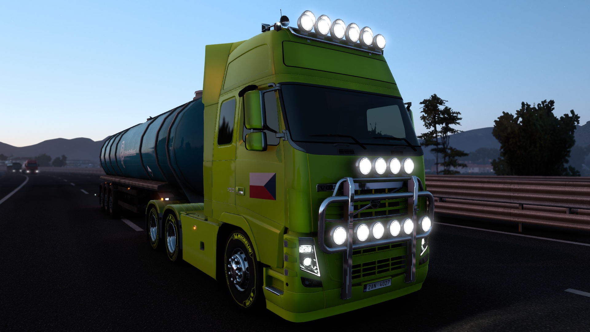 Image by BassTechRance