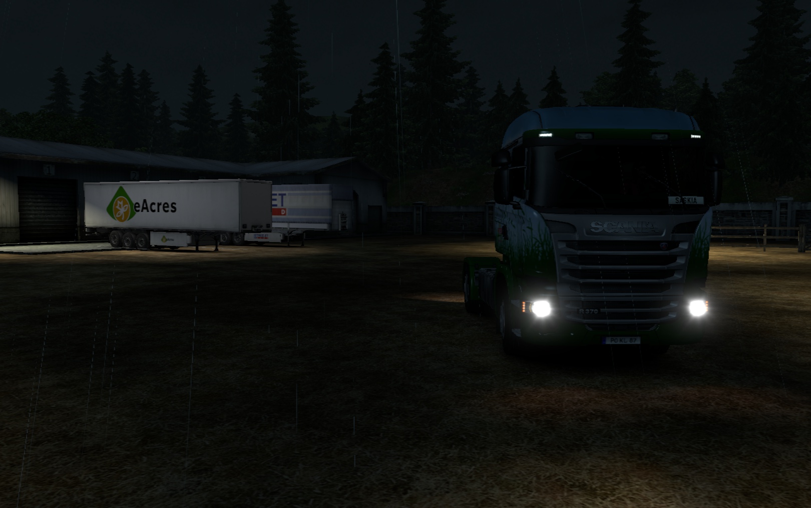 Image by Vissers_Logistic