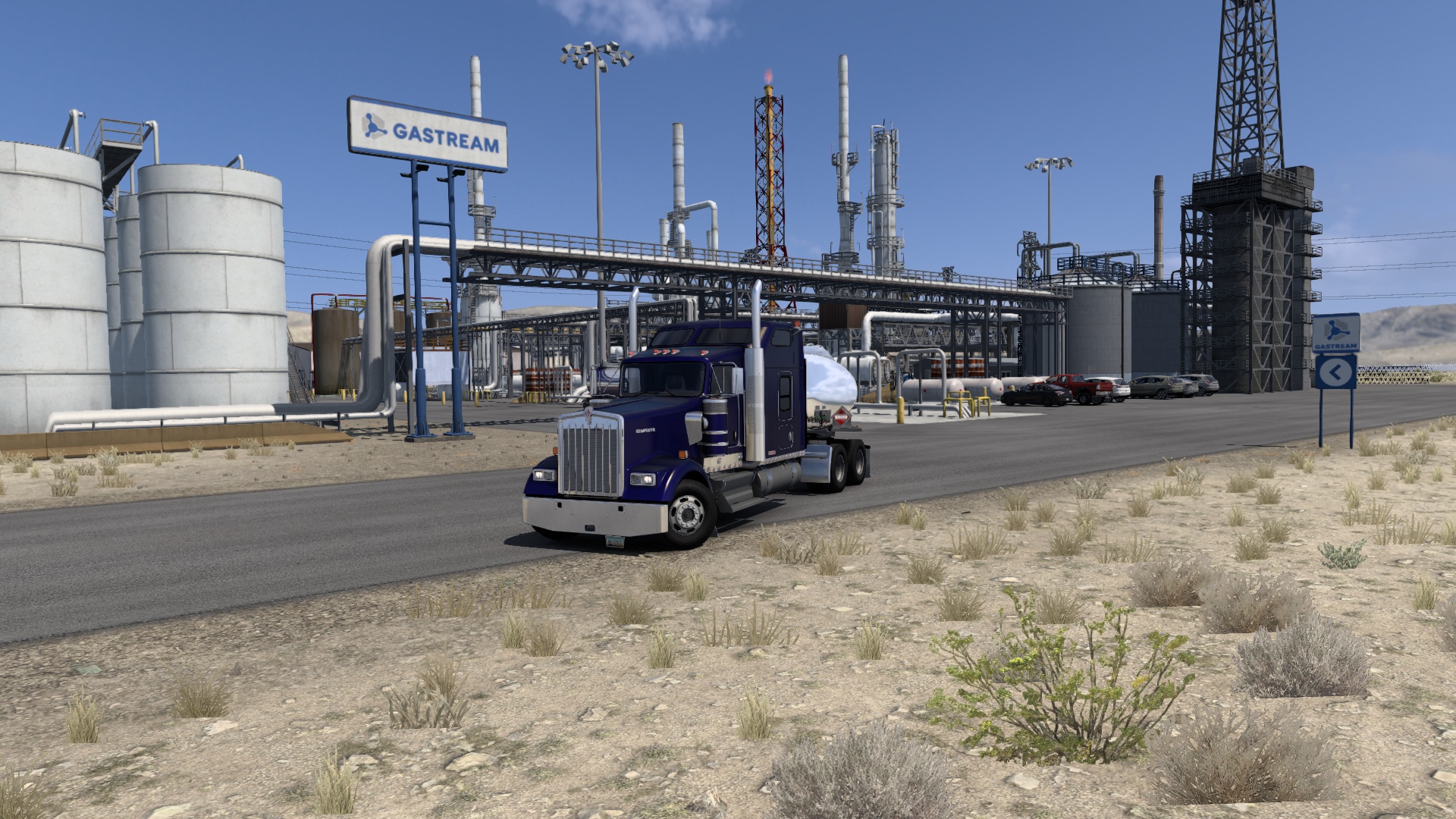 Image by Cams_haulage