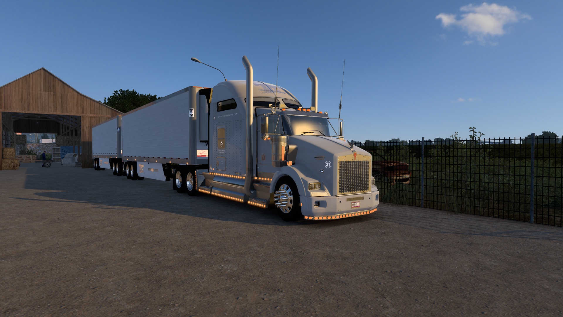 Image by LM_TRUCKING048