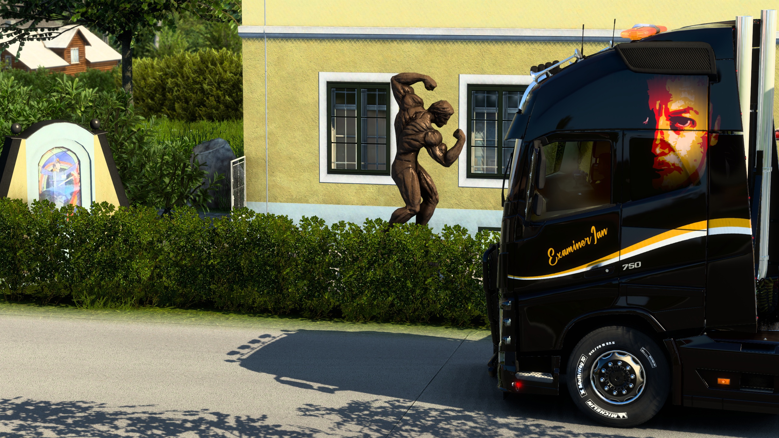 Image by ExaminerIan