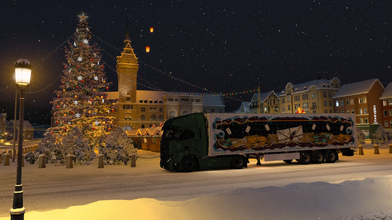 Image by ItalianTrucker_