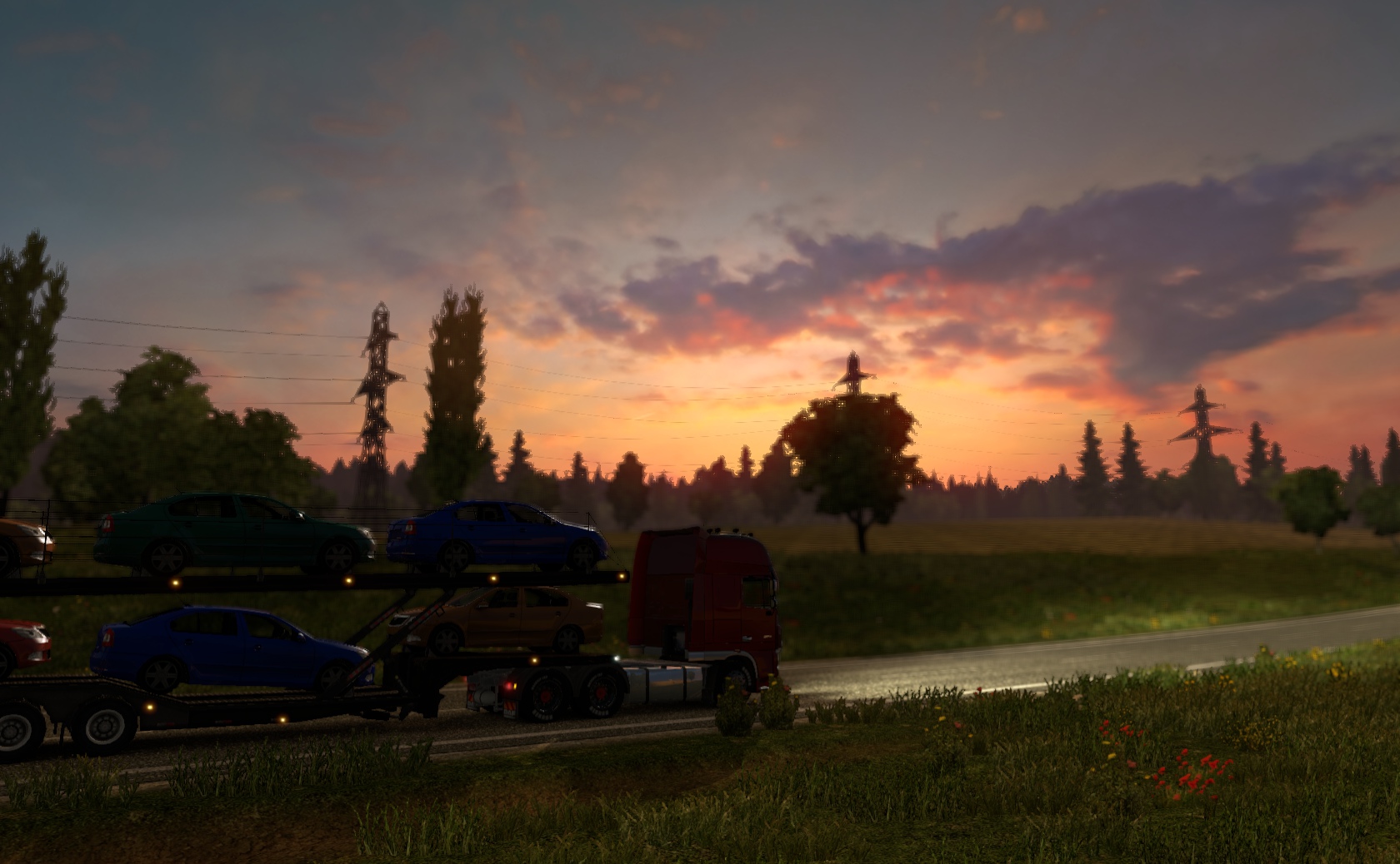 Image by TRS_Trucking