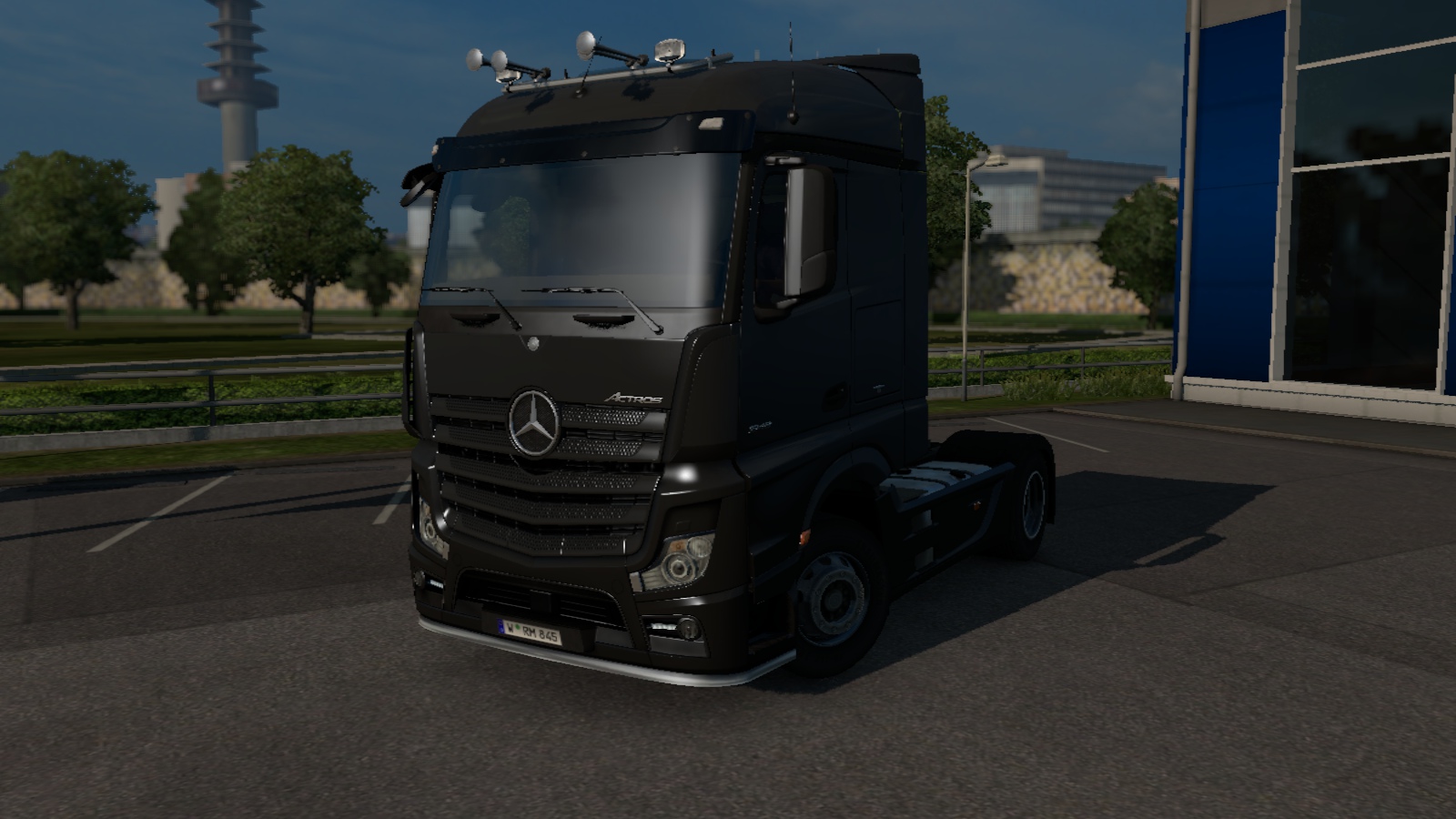 Image by BelgianTrucker03