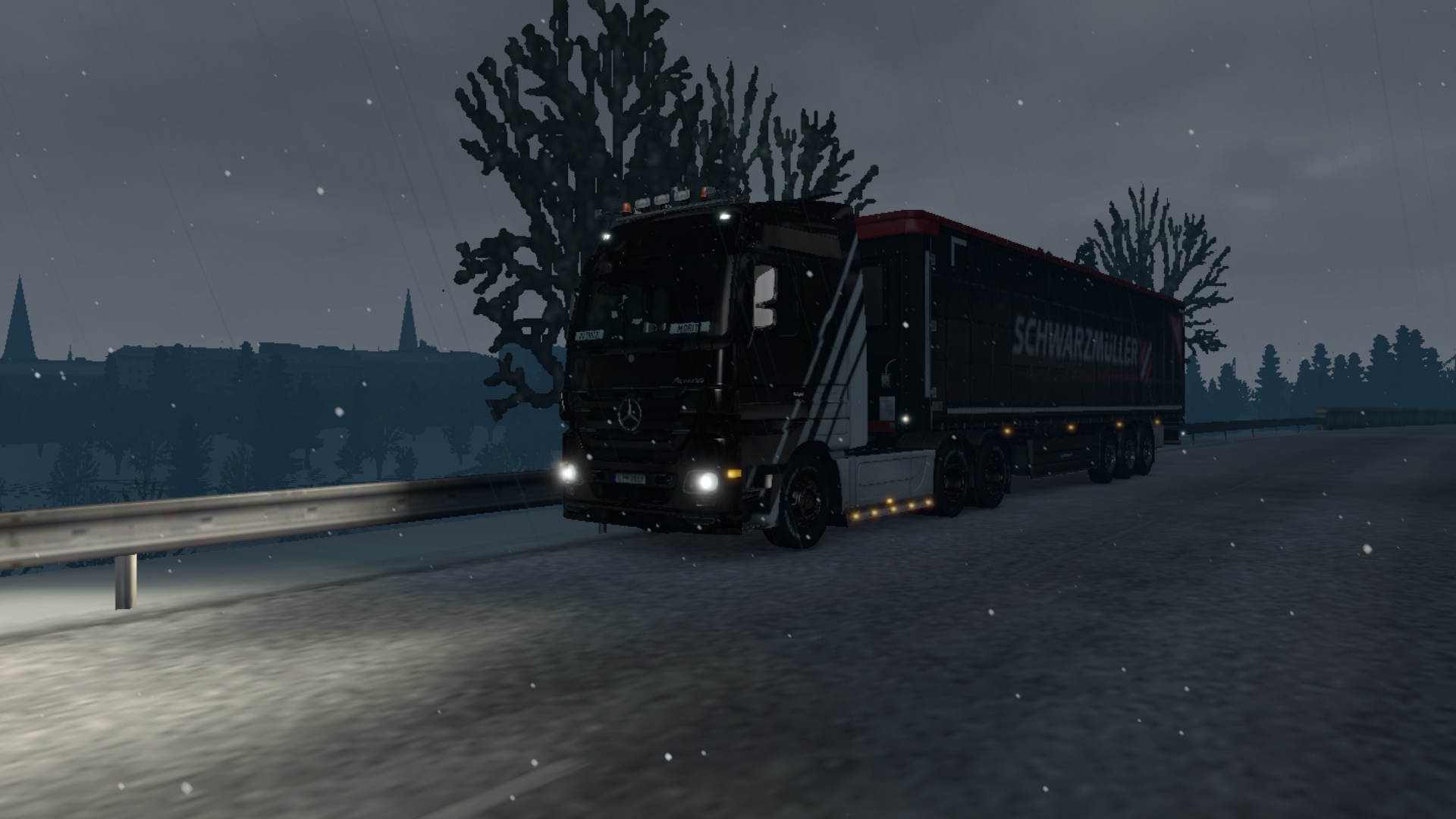 Image by DerTruckerMo