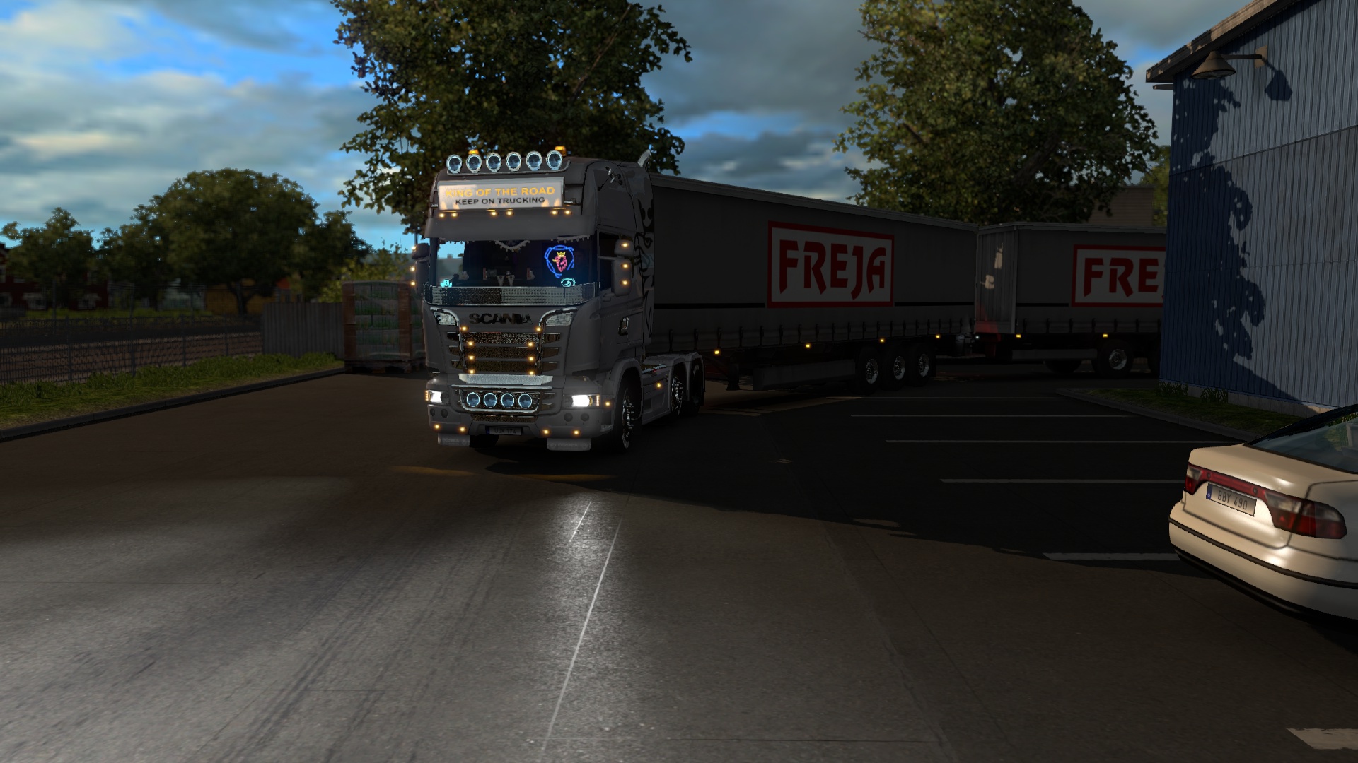 Image by peterrosvall