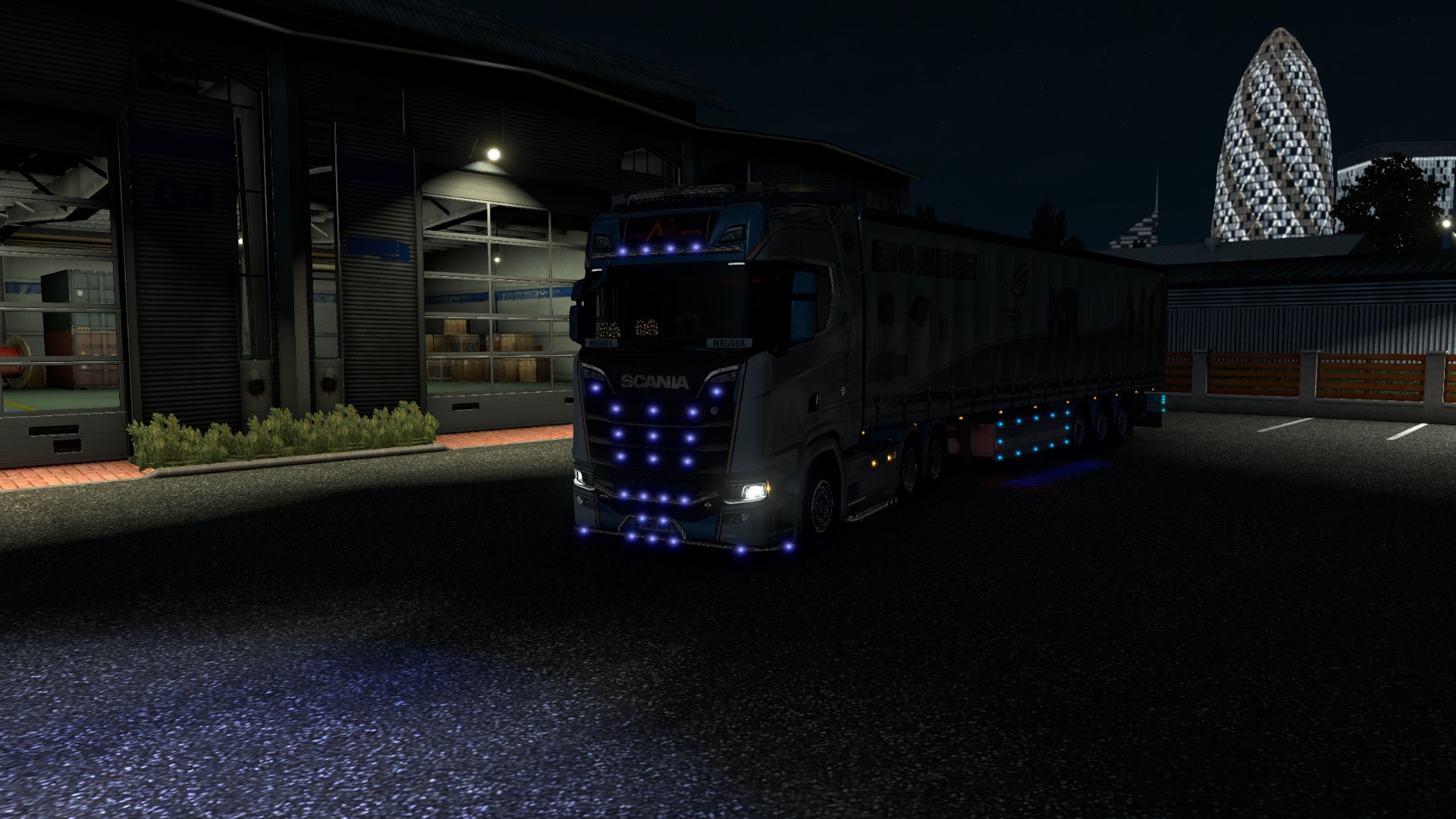 Image by MrGamingGuyUK
